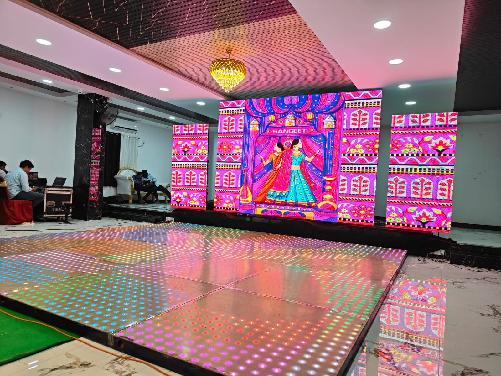 Star Banquet Hall, Suryapet — photo 5