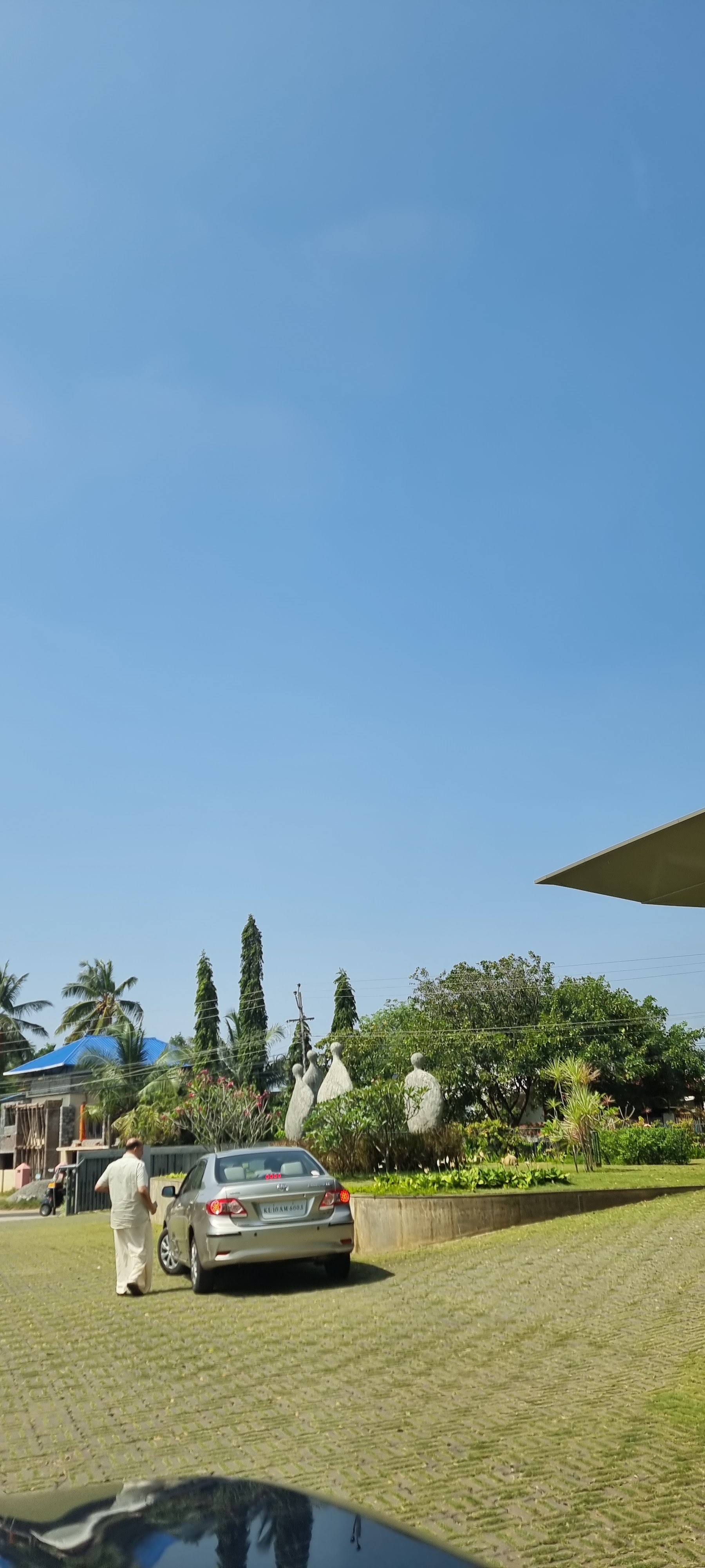 Club 6 Convention Centre, Palakkad — photo 9
