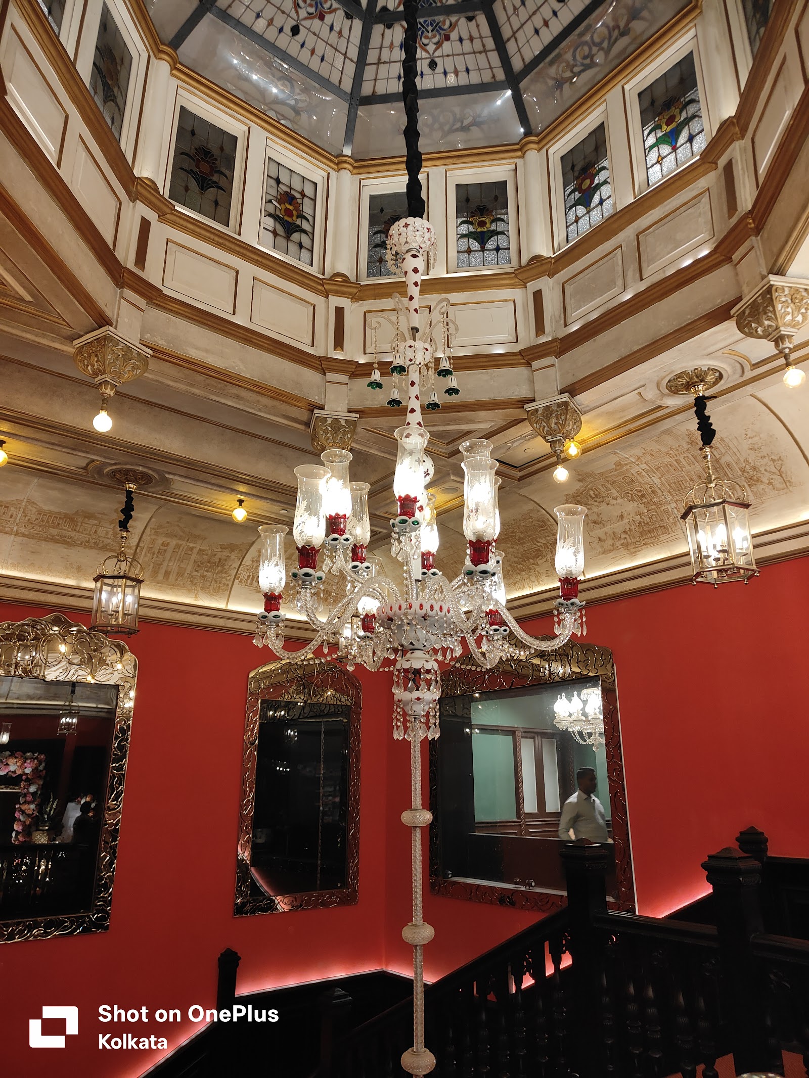 Galleria 1910 Banquets, Kolkata — photo 6