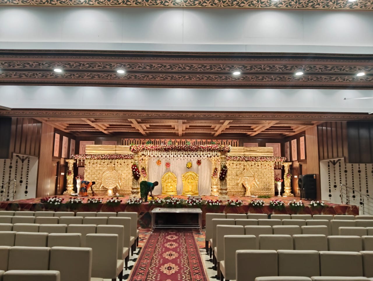 Marriages in tirumala Marriage Contractor booking wedding halls తిరుమలలో వివాహాలు కళ్యాణ మండపం, Tirupati — photo 9