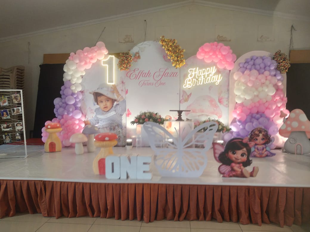 East Coast Party Hall, Thiruvananthapuram — photo 6