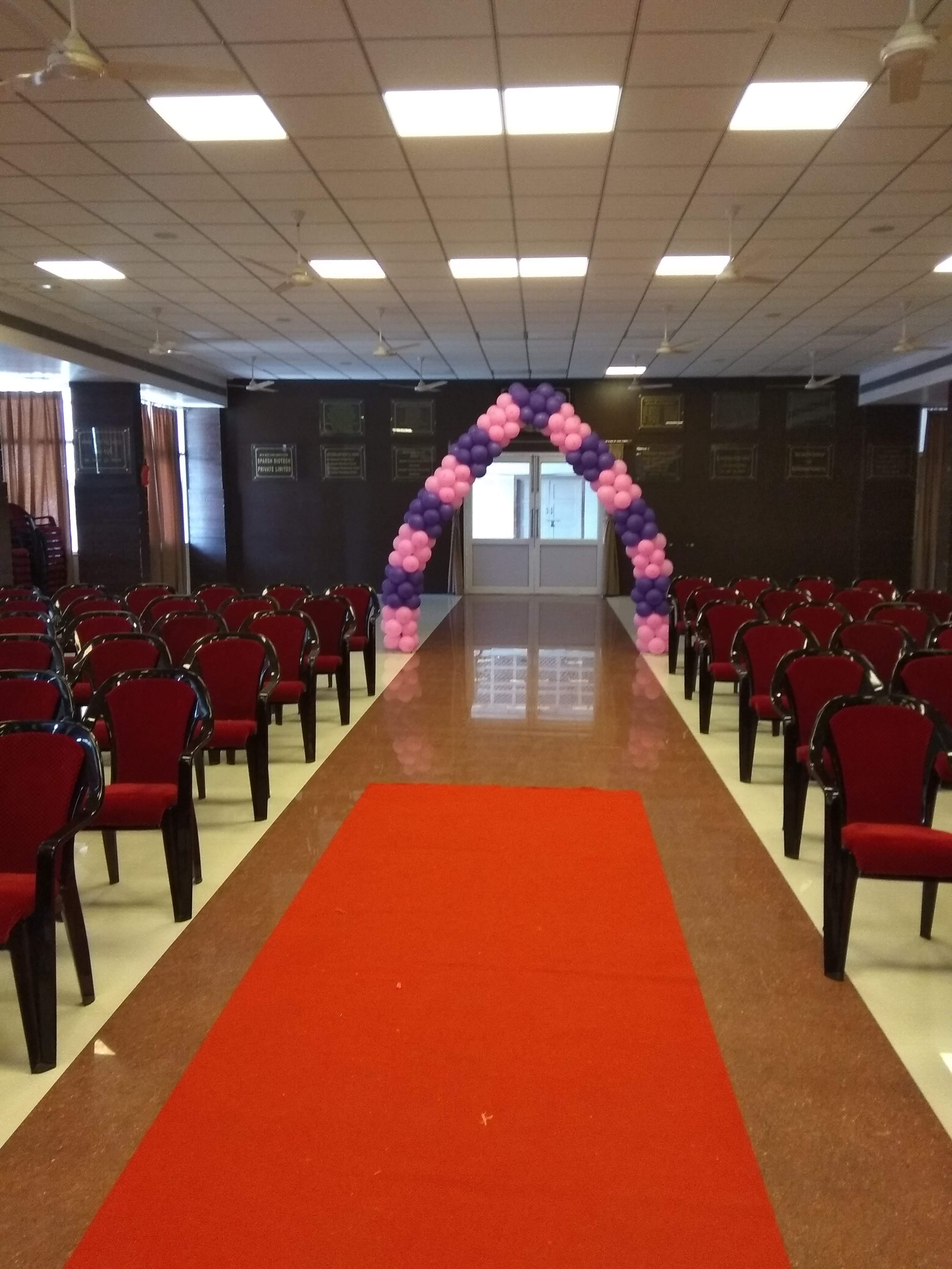 Oswal Centre, Jamnagar — photo 8