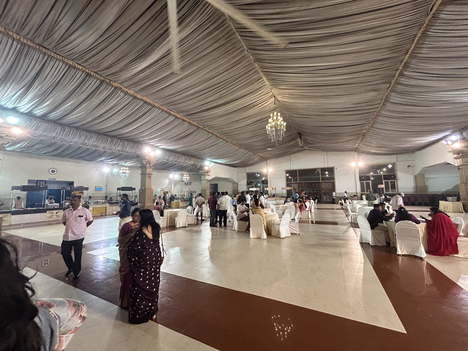 Samskruthi Brindavana Convention Centre, Bengaluru — photo 6