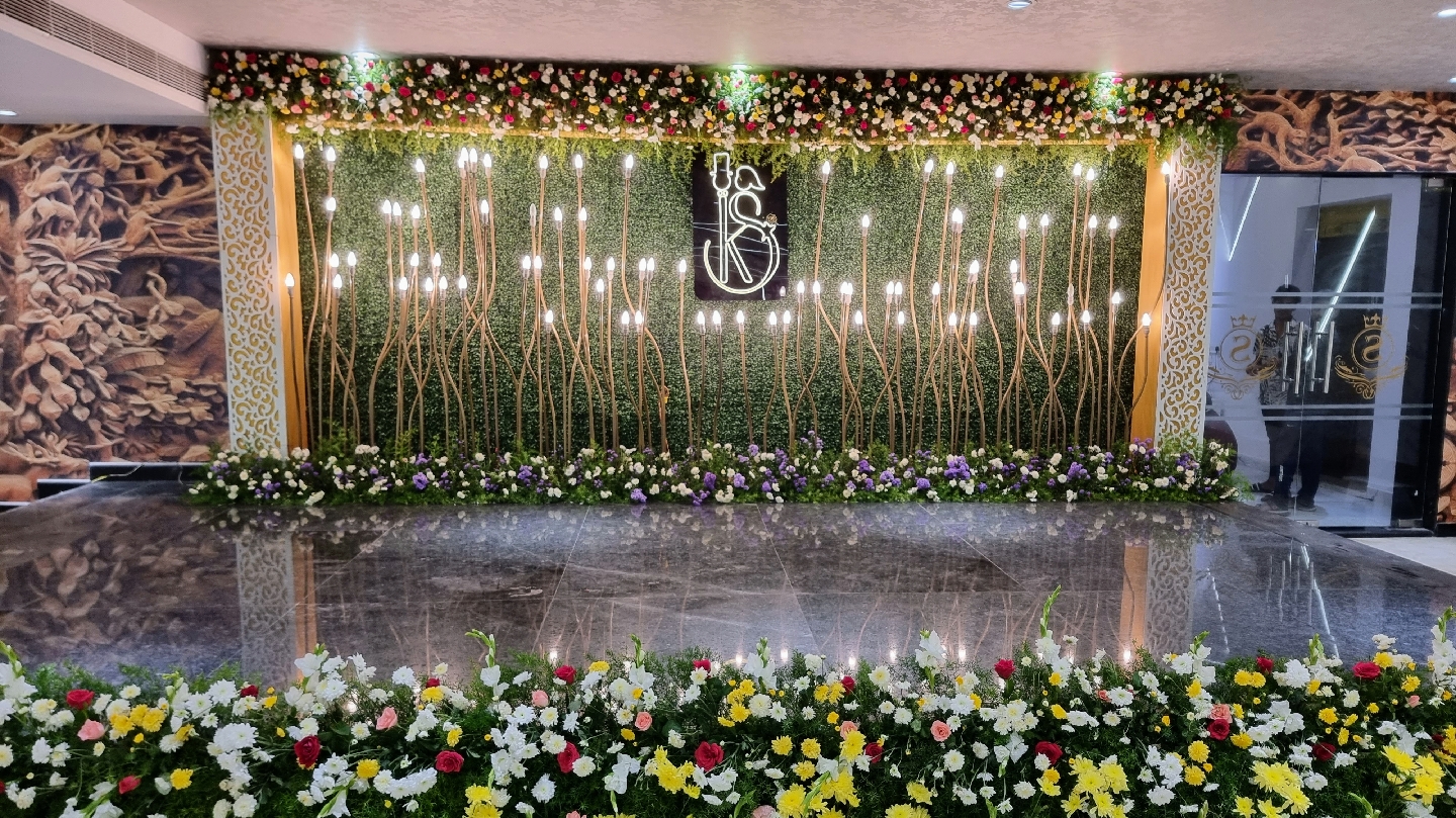 SANTHI CONVENTIONS, Srikakulam — photo 1