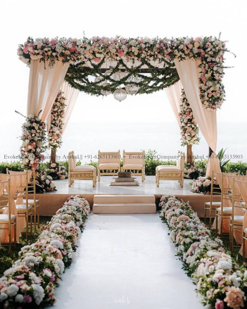 Evoke Event Management | Wedding Planners in Bhopal, Bhopal — photo 2