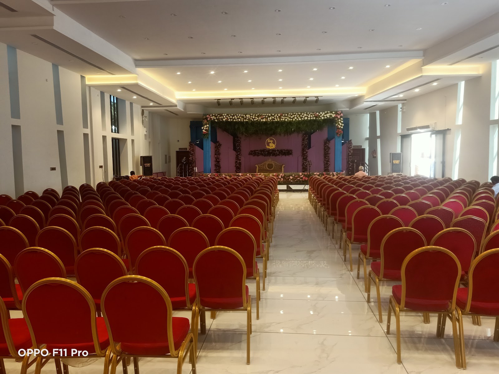 GKS GARDENS | Wedding Mahal In Thanjavur | Banquet Hall Thanjavur | Marriage Hall in Thanjavur, Thanjavur — photo 2