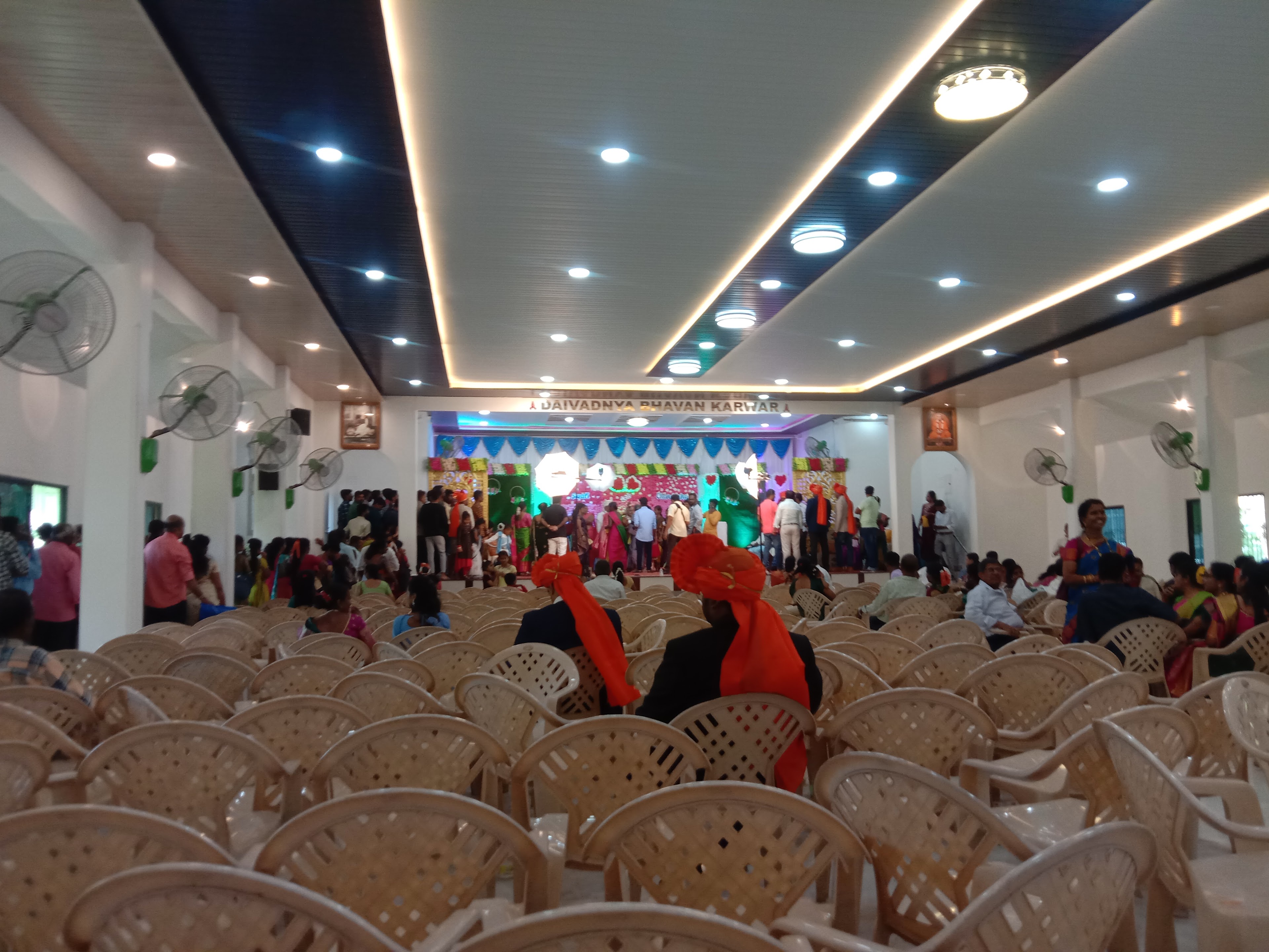 Daivadnya Bhavan, Karwar — photo 6
