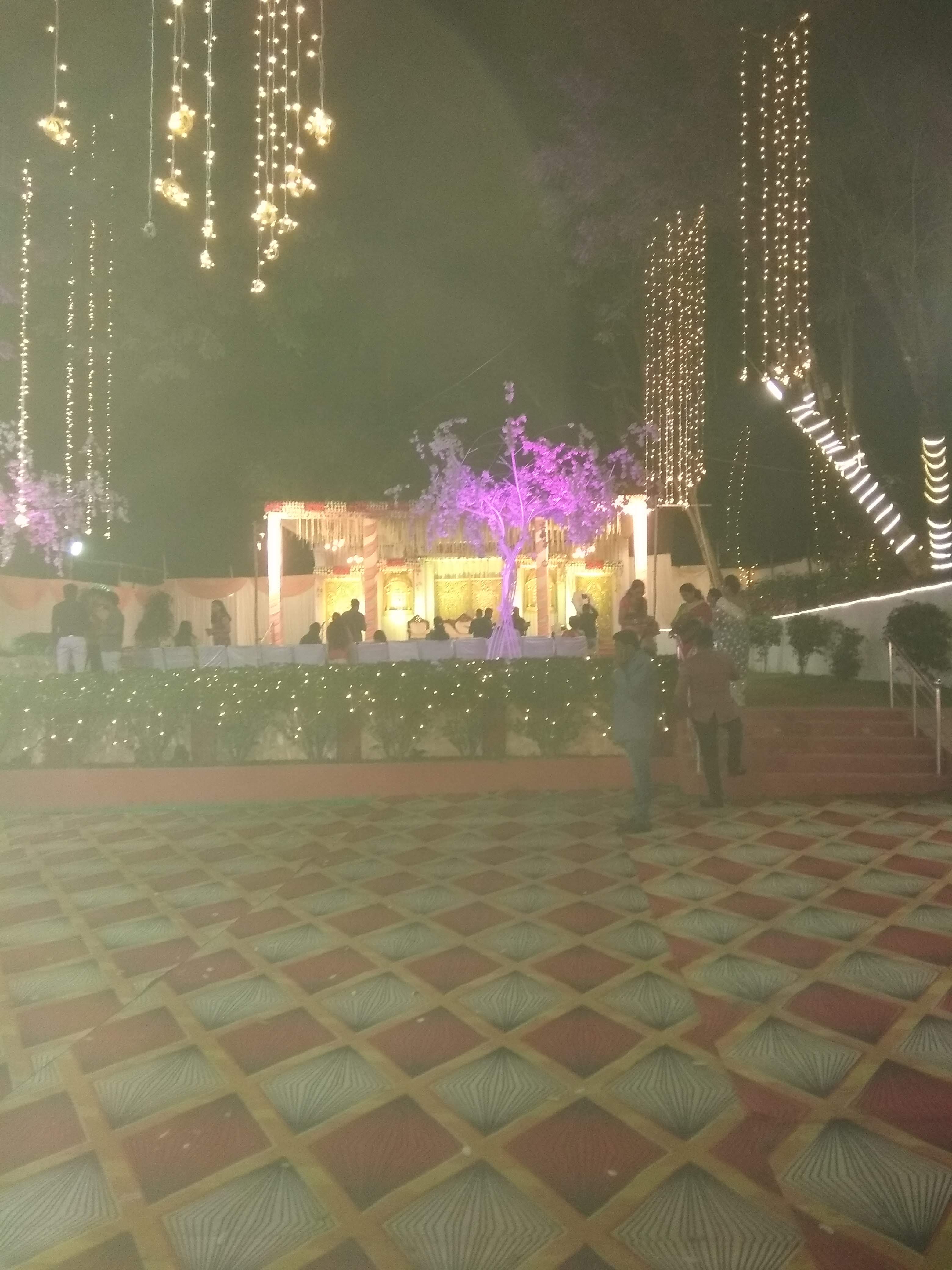 Shrishti Lawn, Nagpur — photo 8