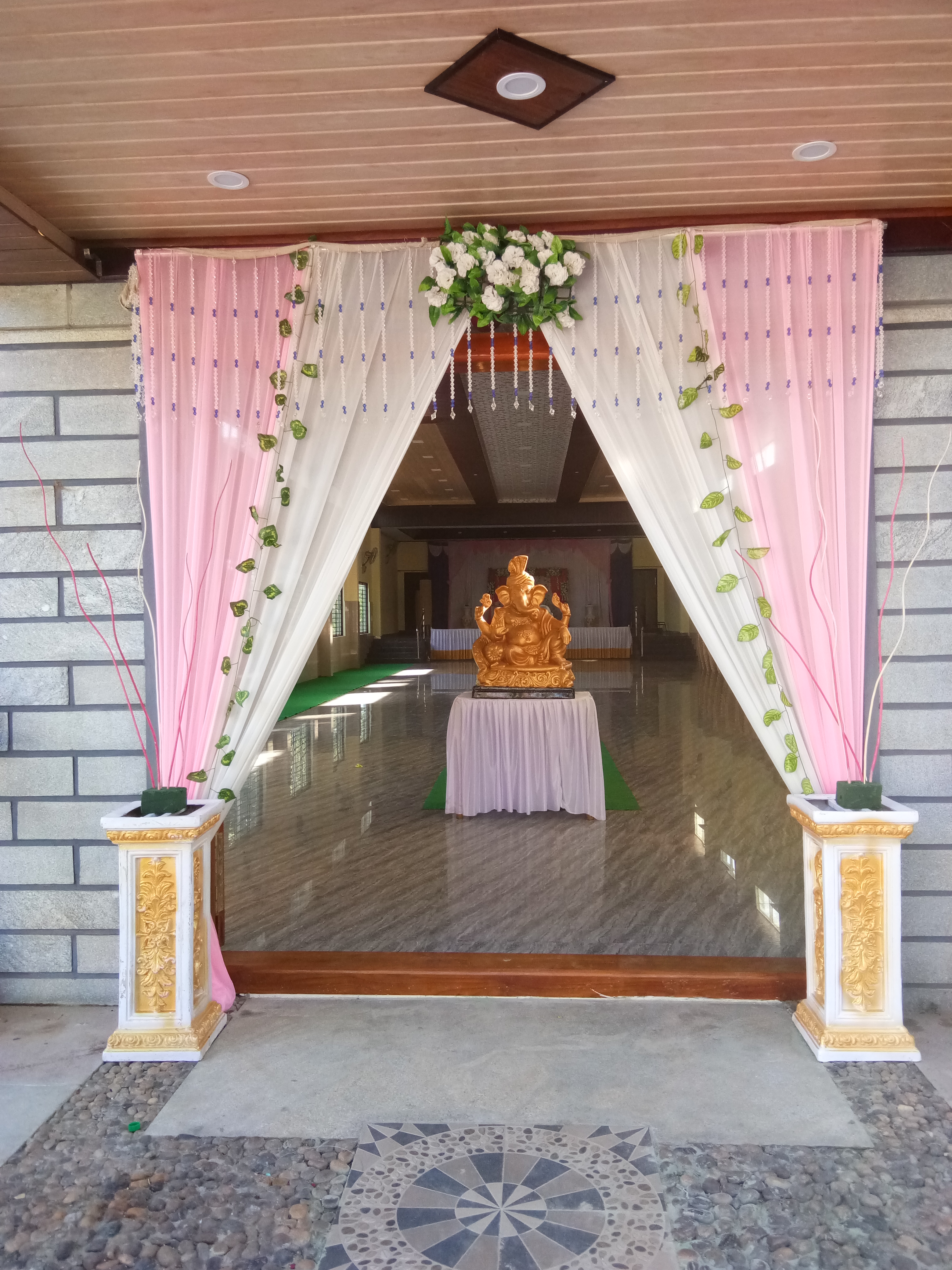 Hasiru convention hall, Chikkamagaluru — photo 9