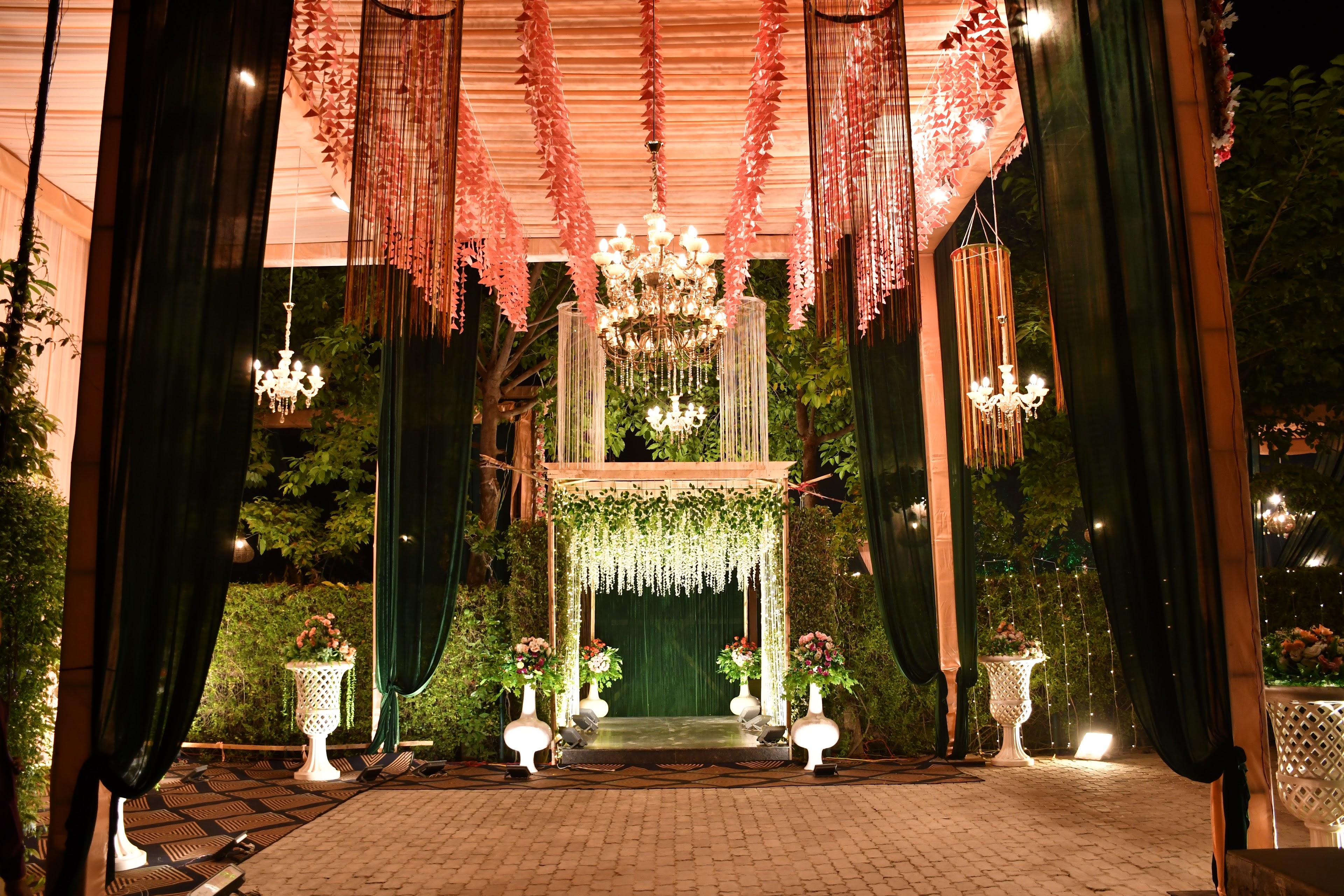 Thee Grace Garden, Kanpur — photo 2