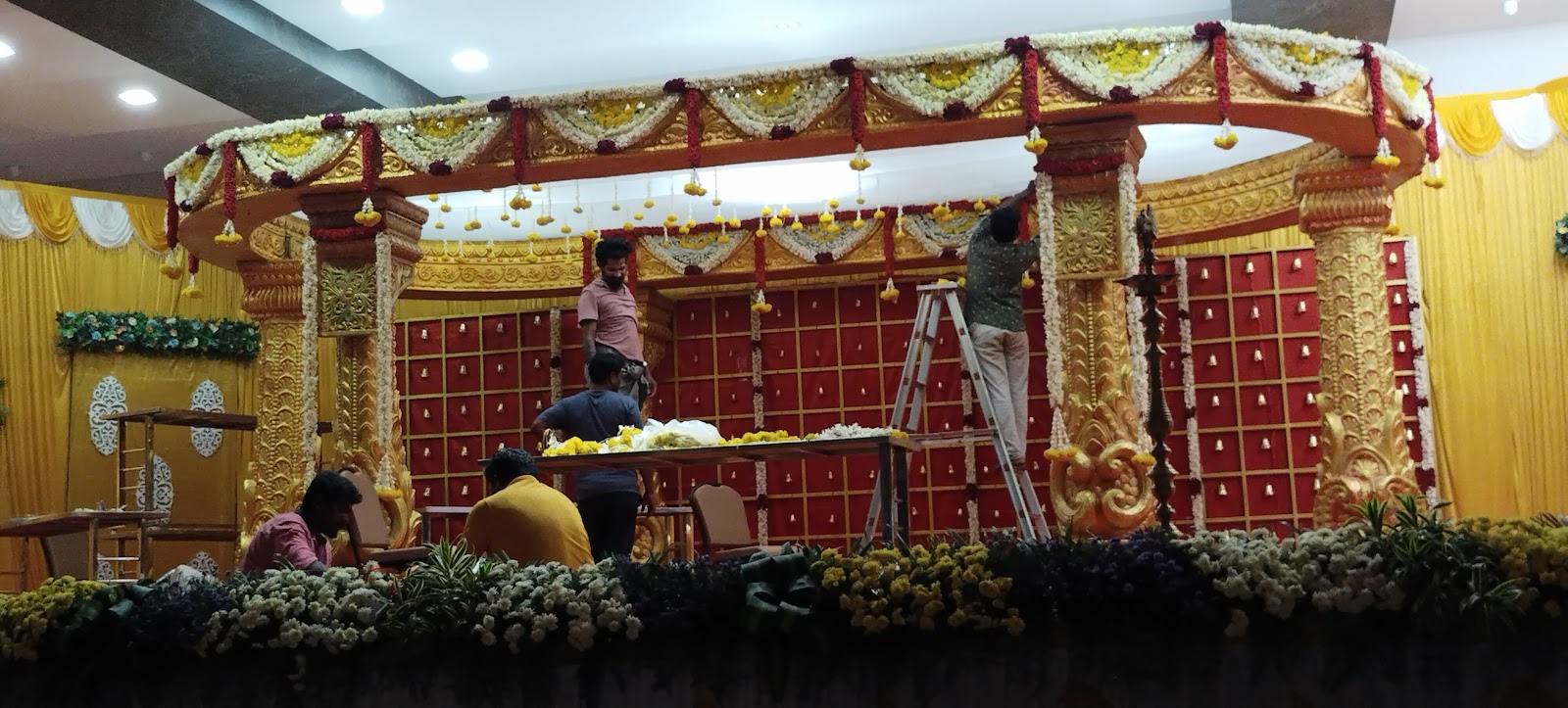 Reena Mithra Mahal, Thanjavur — photo 7