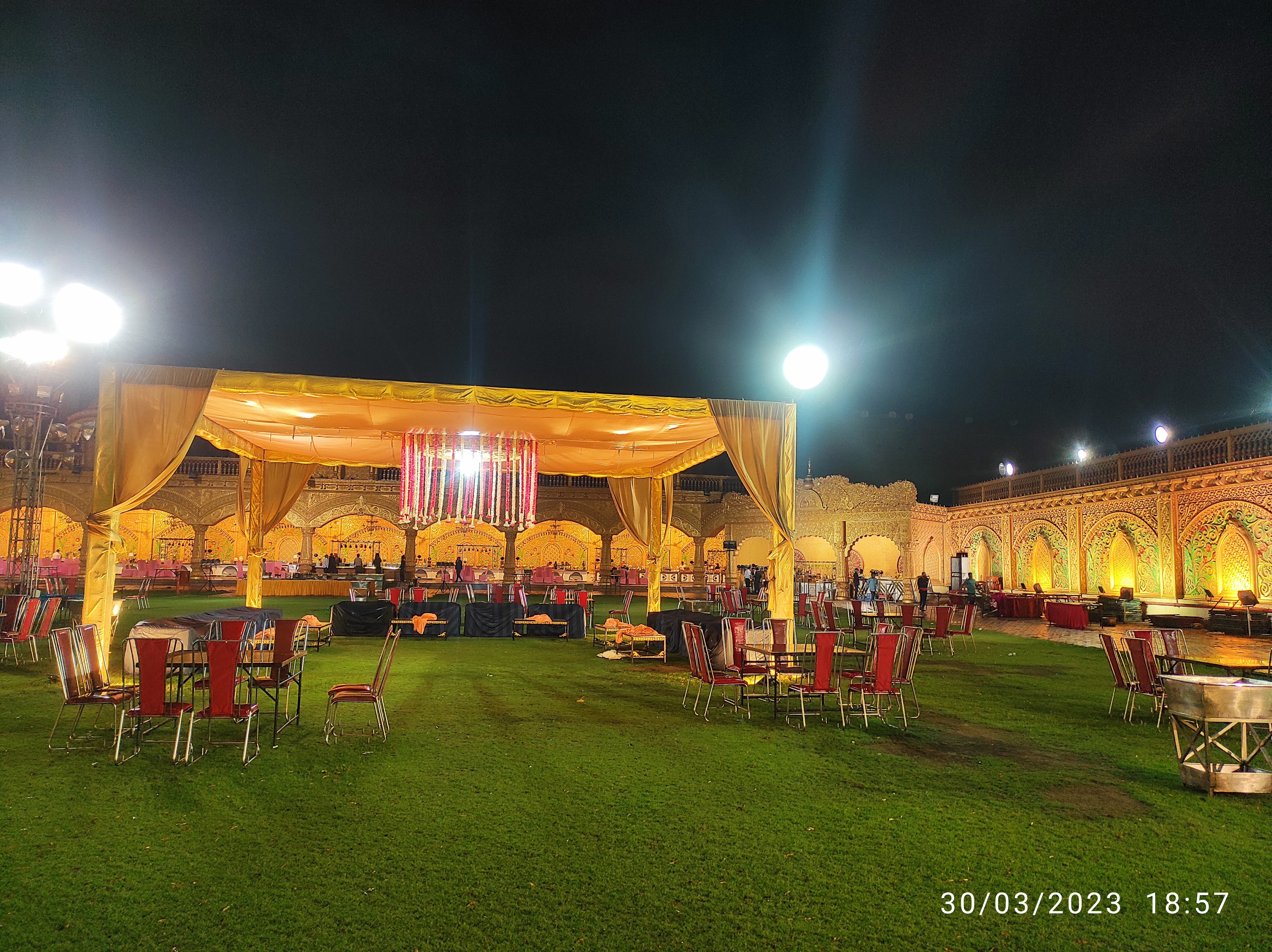 Amit Mahal, Gurgaon — photo 3