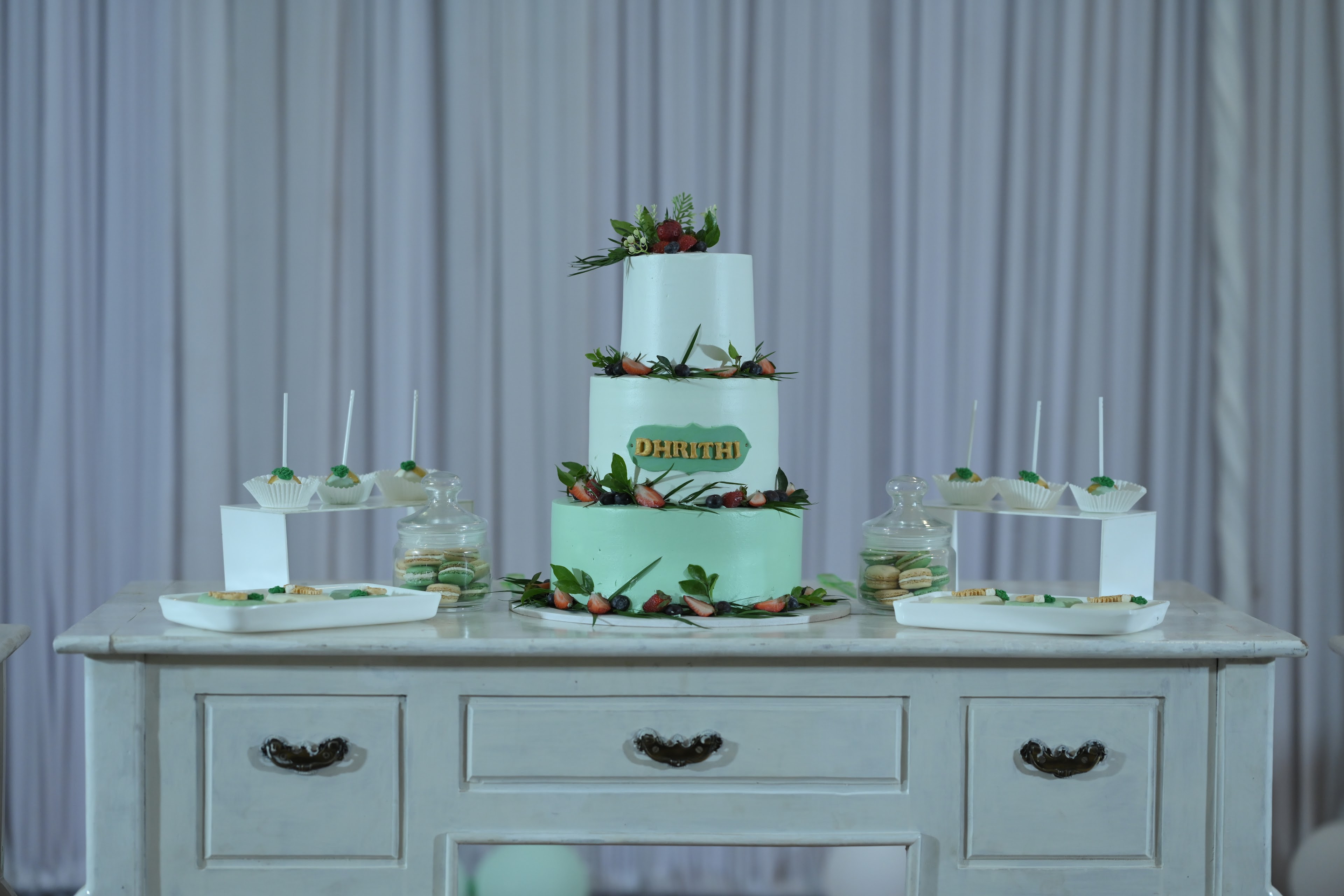 LVM Events & Decor, Thodupuzha — photo 3