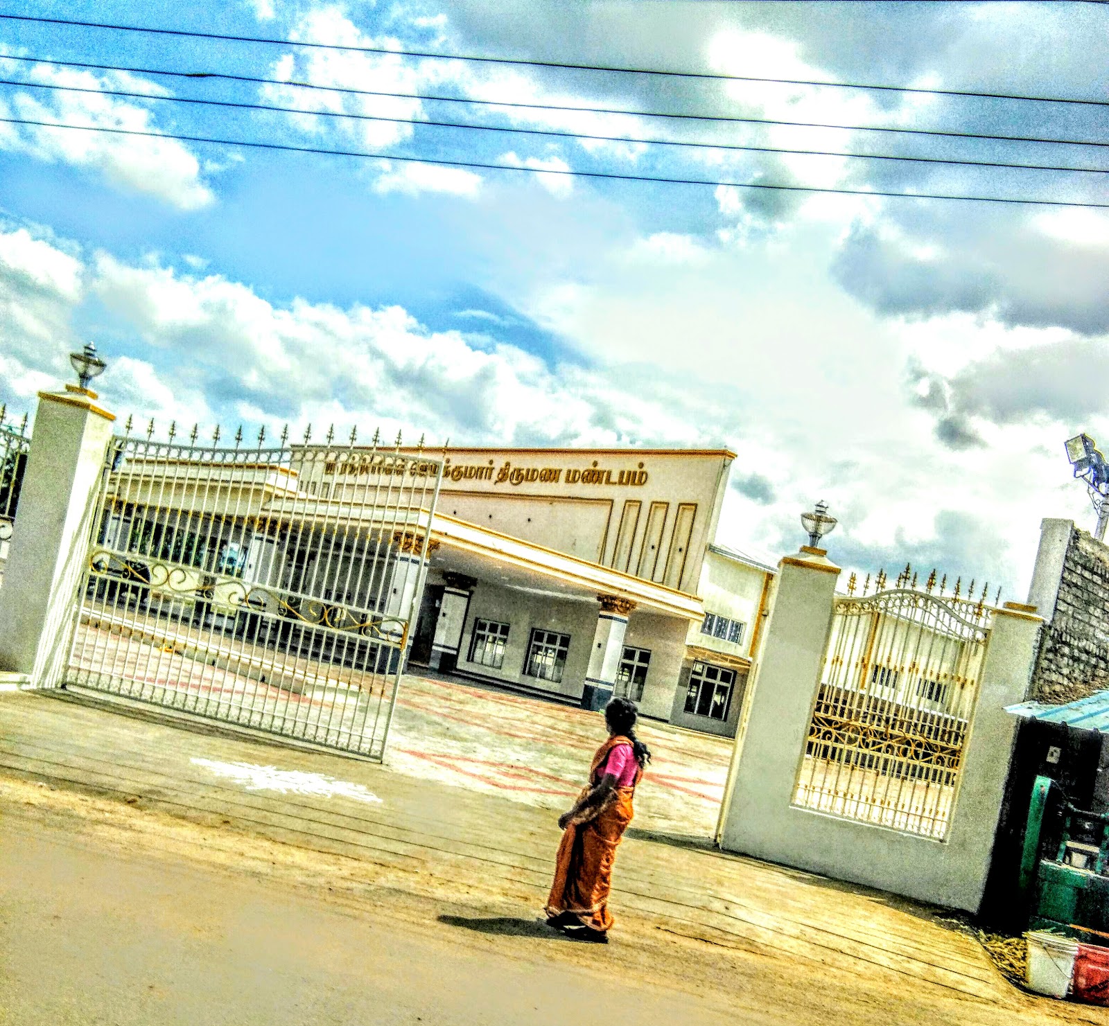 Sri Rathnavel Jayakumar Thirumana Mandapam, Salem — photo 5