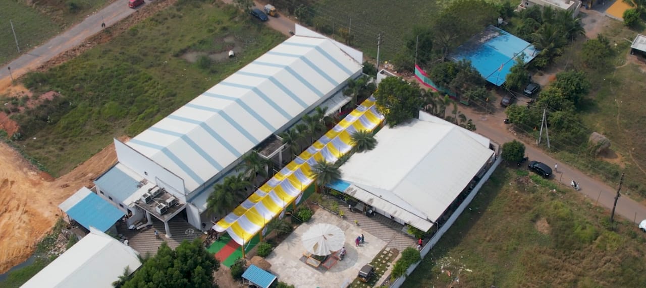 Ratna Fortune Convention Hall, Tenali — photo 8