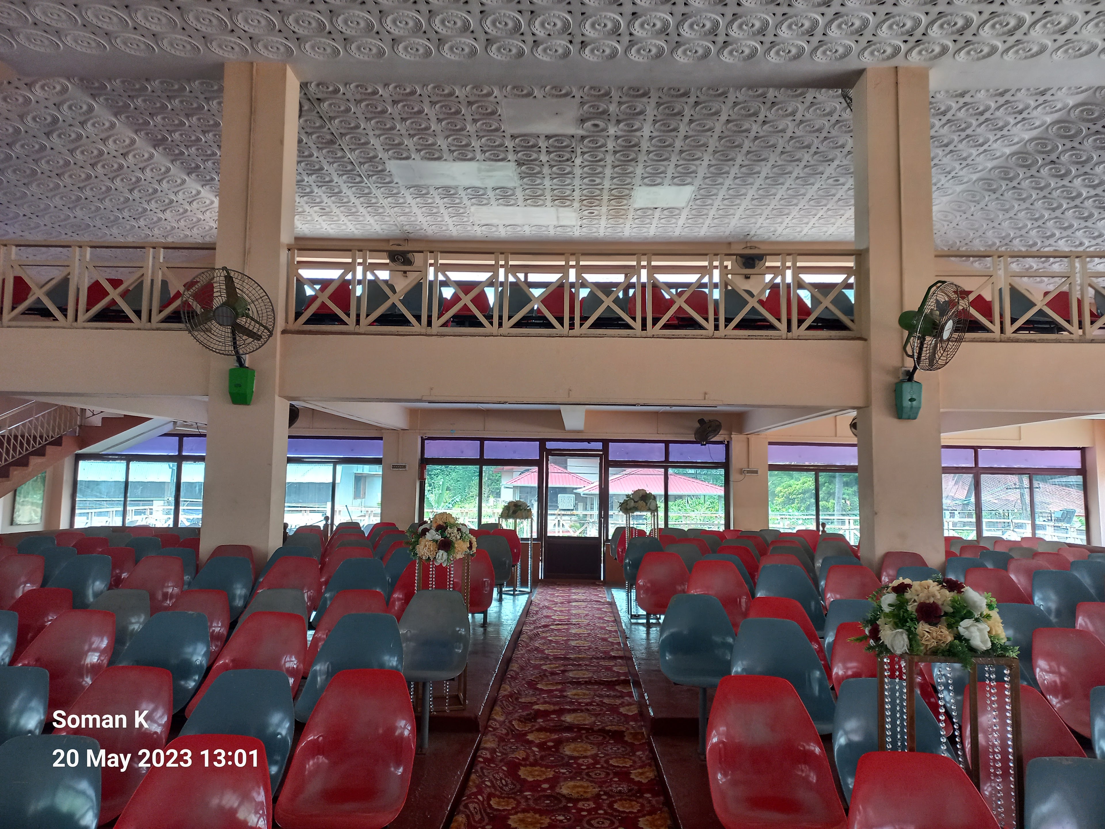 Velvet Convention Centre, Palakkad — photo 7