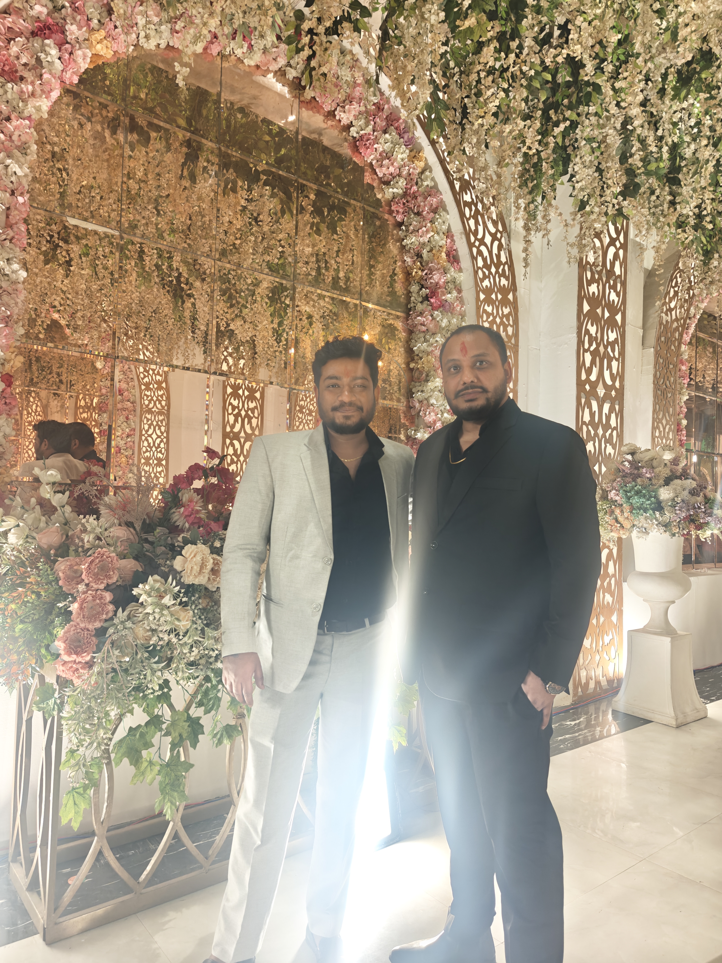 Moon Vilas Luxury Banquets, Faridabad — photo 7