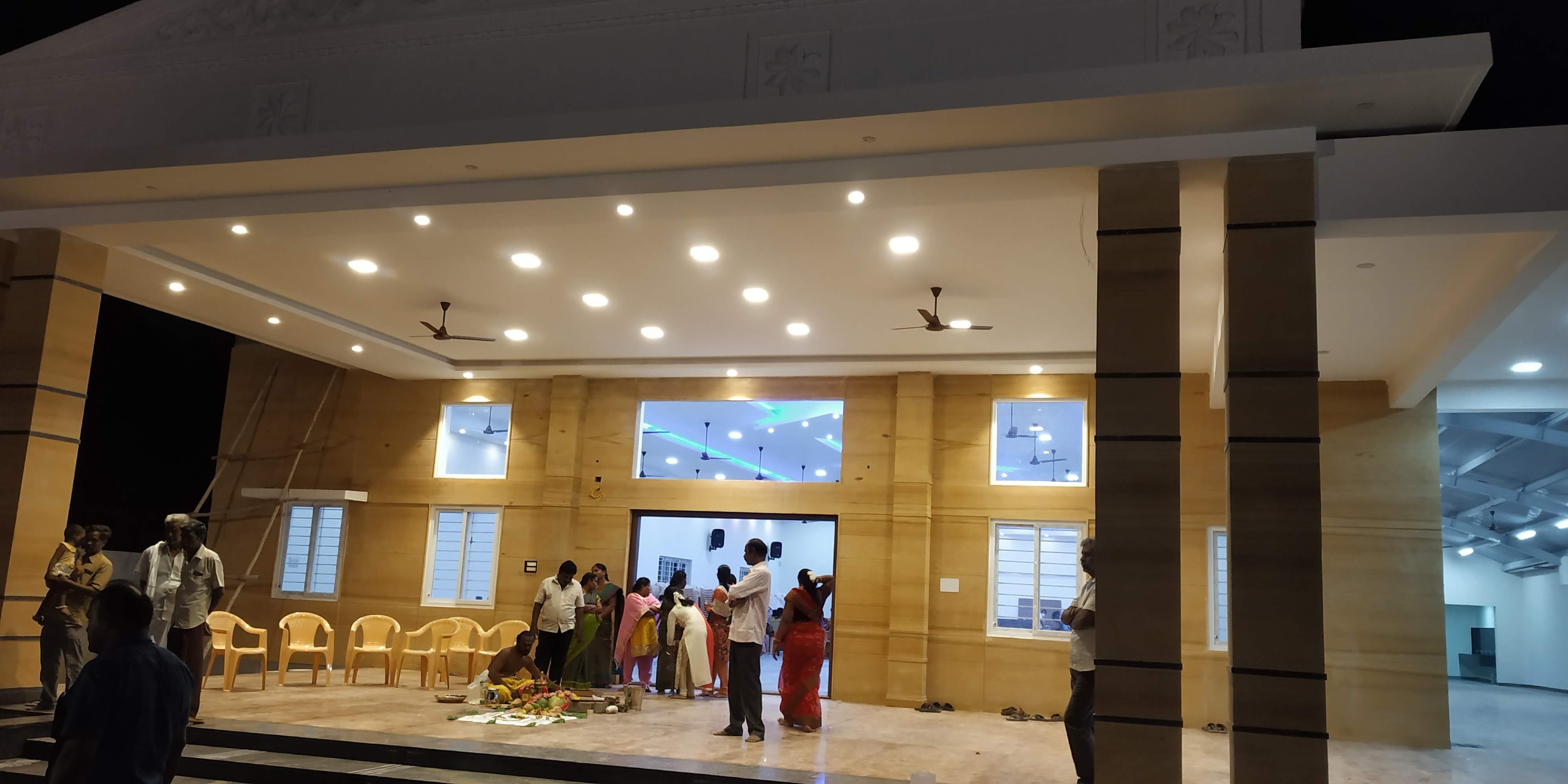 Bharani Mahal, Karur — photo 10