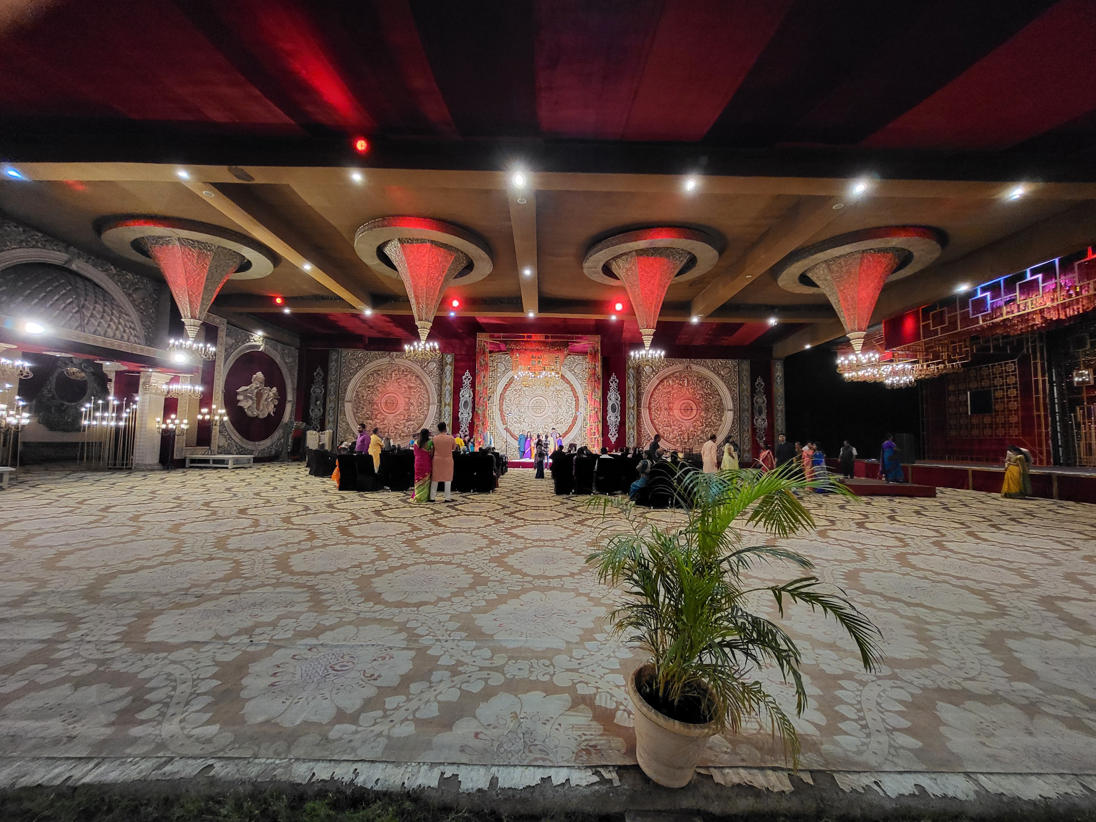 The Meera, Indore — photo 1