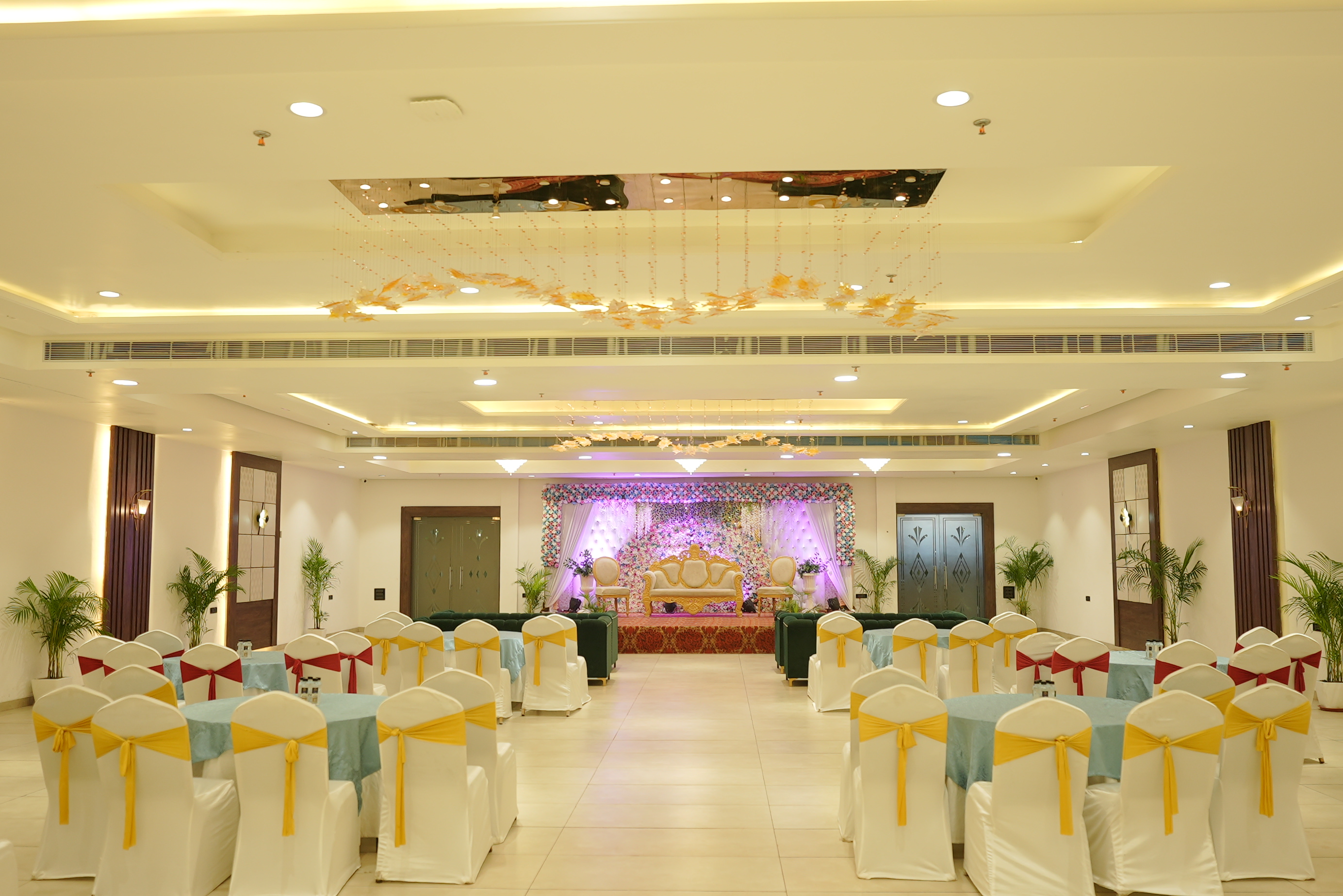 Palak Palace Hotels & Resort Bhopal, Bhopal — photo 3