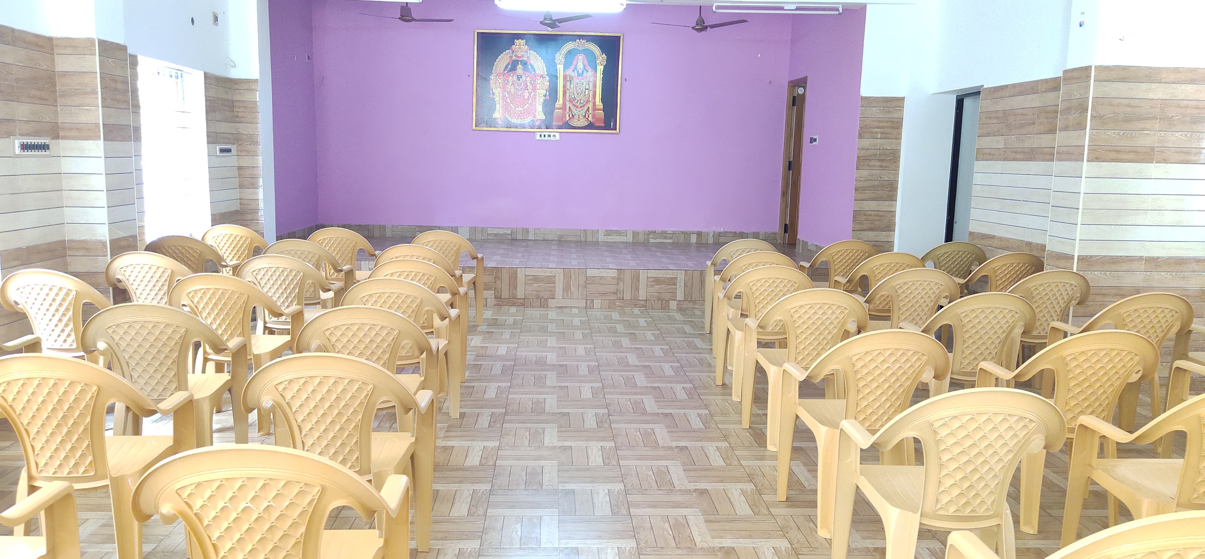 Omkara Hall, Nagapattinam — photo 2