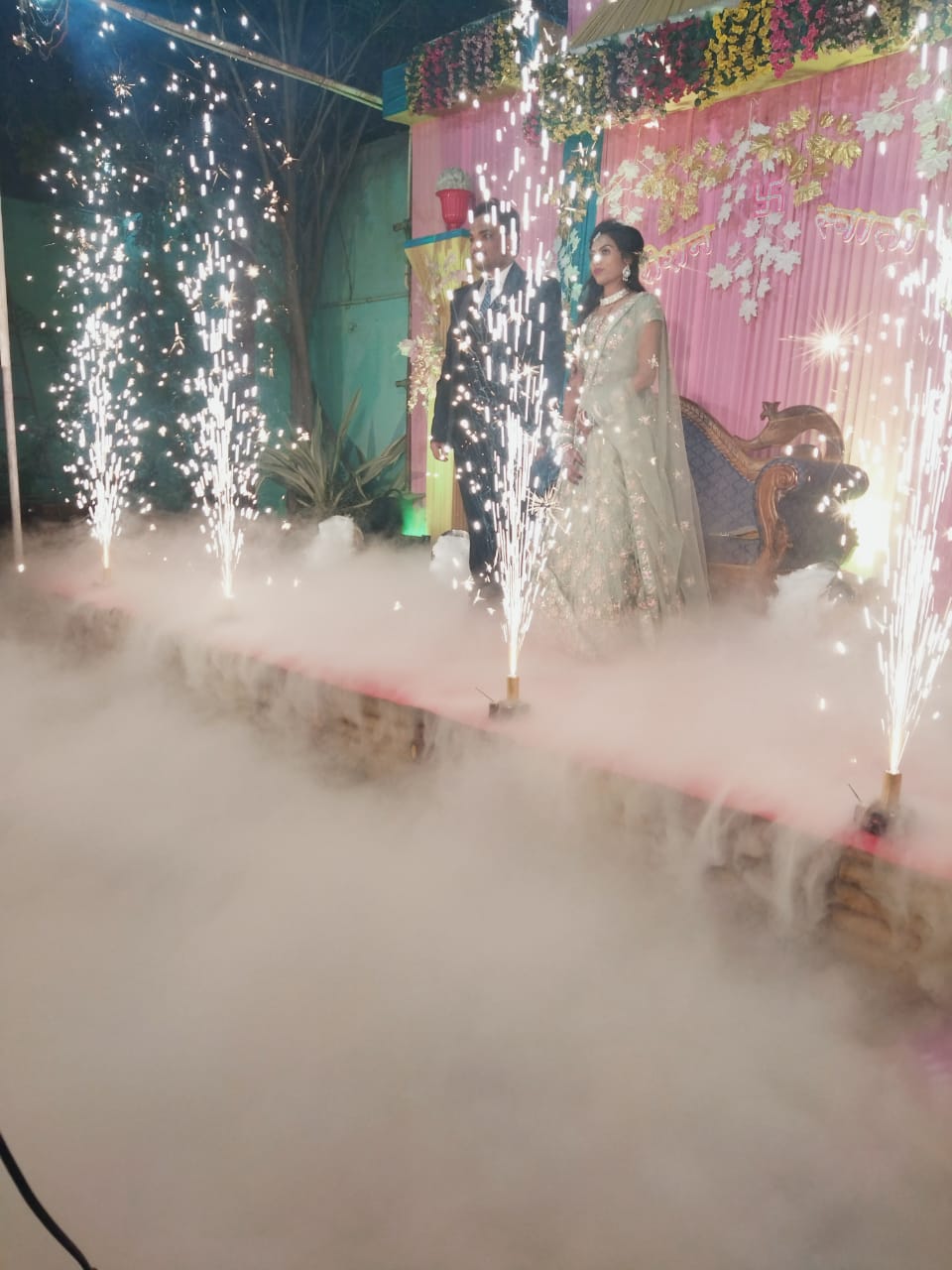 WedPetals Events and management, Nagpur — photo 6