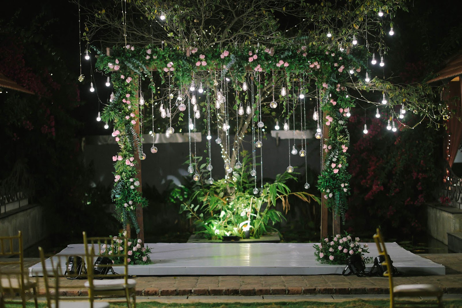 The Lily Pond, Bengaluru — photo 7