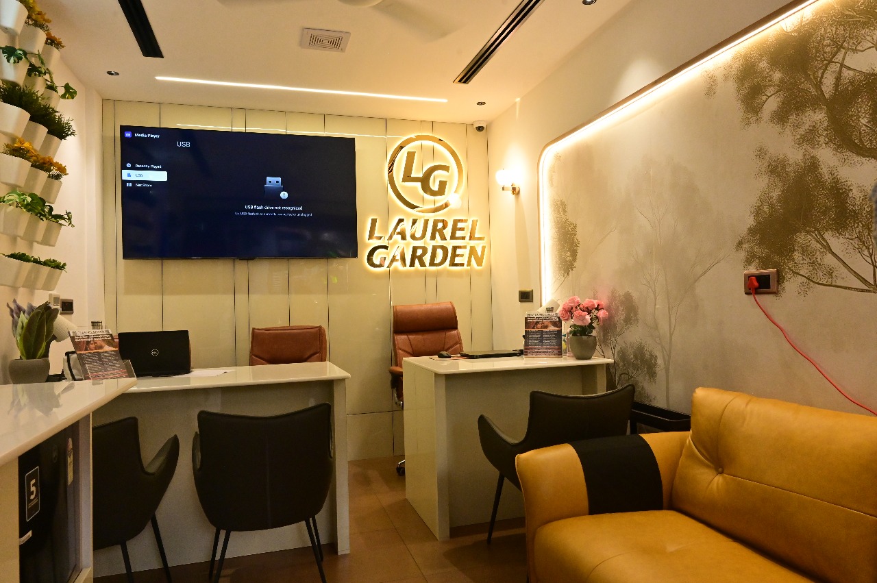 LAUREL EVENTS, Thalassery — photo 1