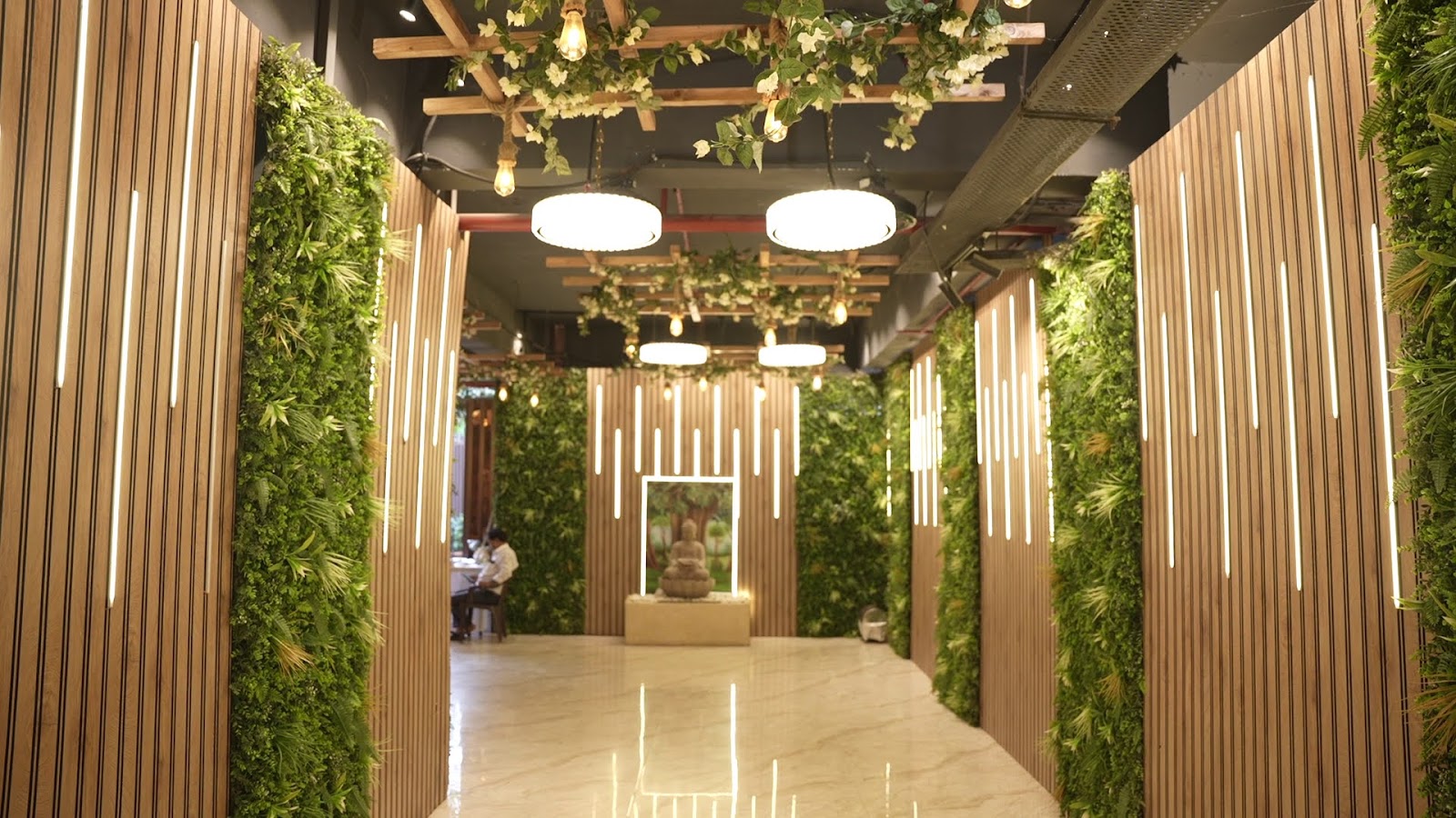 Lakhani Banquet Managed by DLakhani Hospitality, Mumbai — photo 9