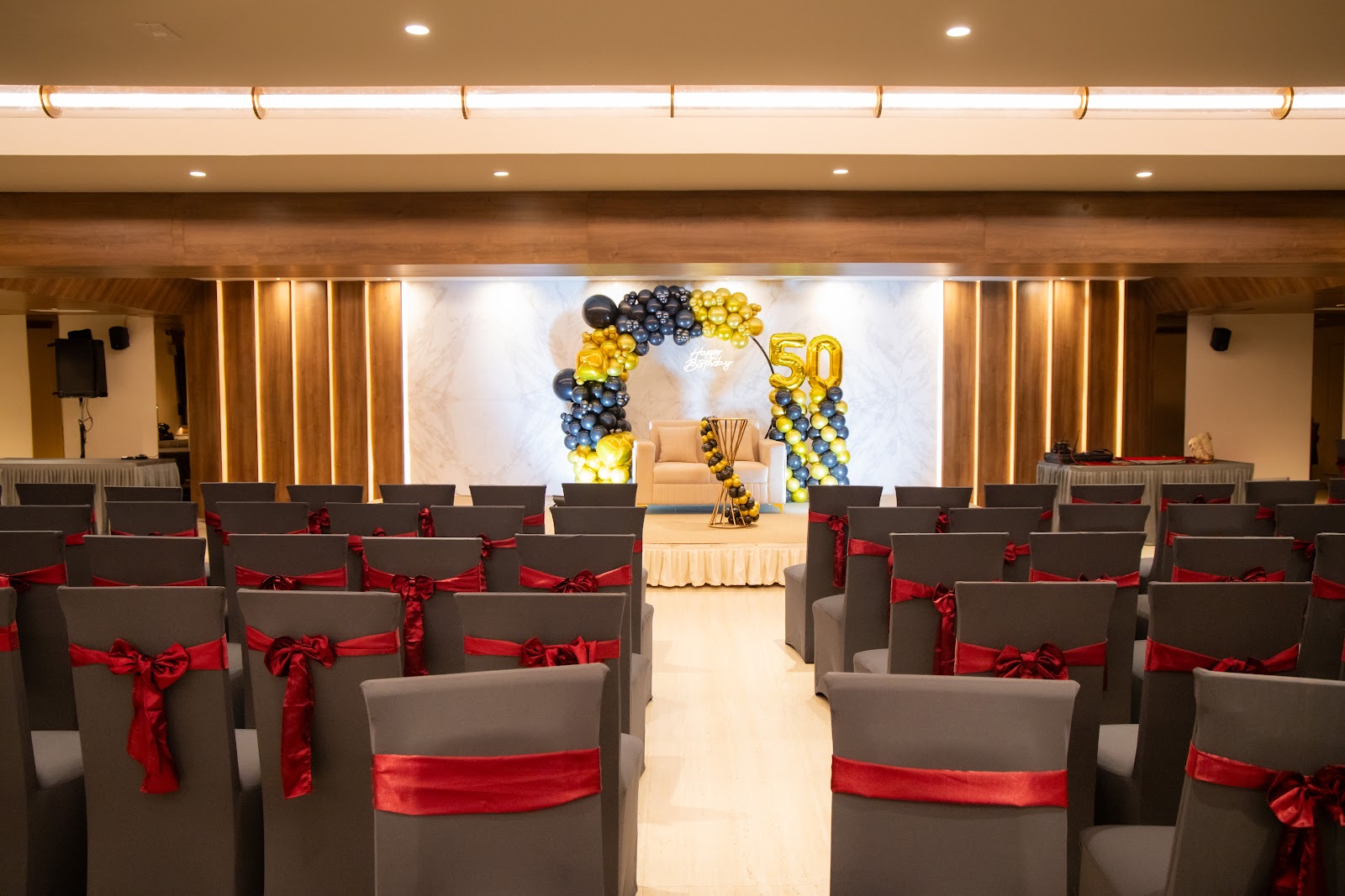 Subz Banquet Hall, Bengaluru — photo 10