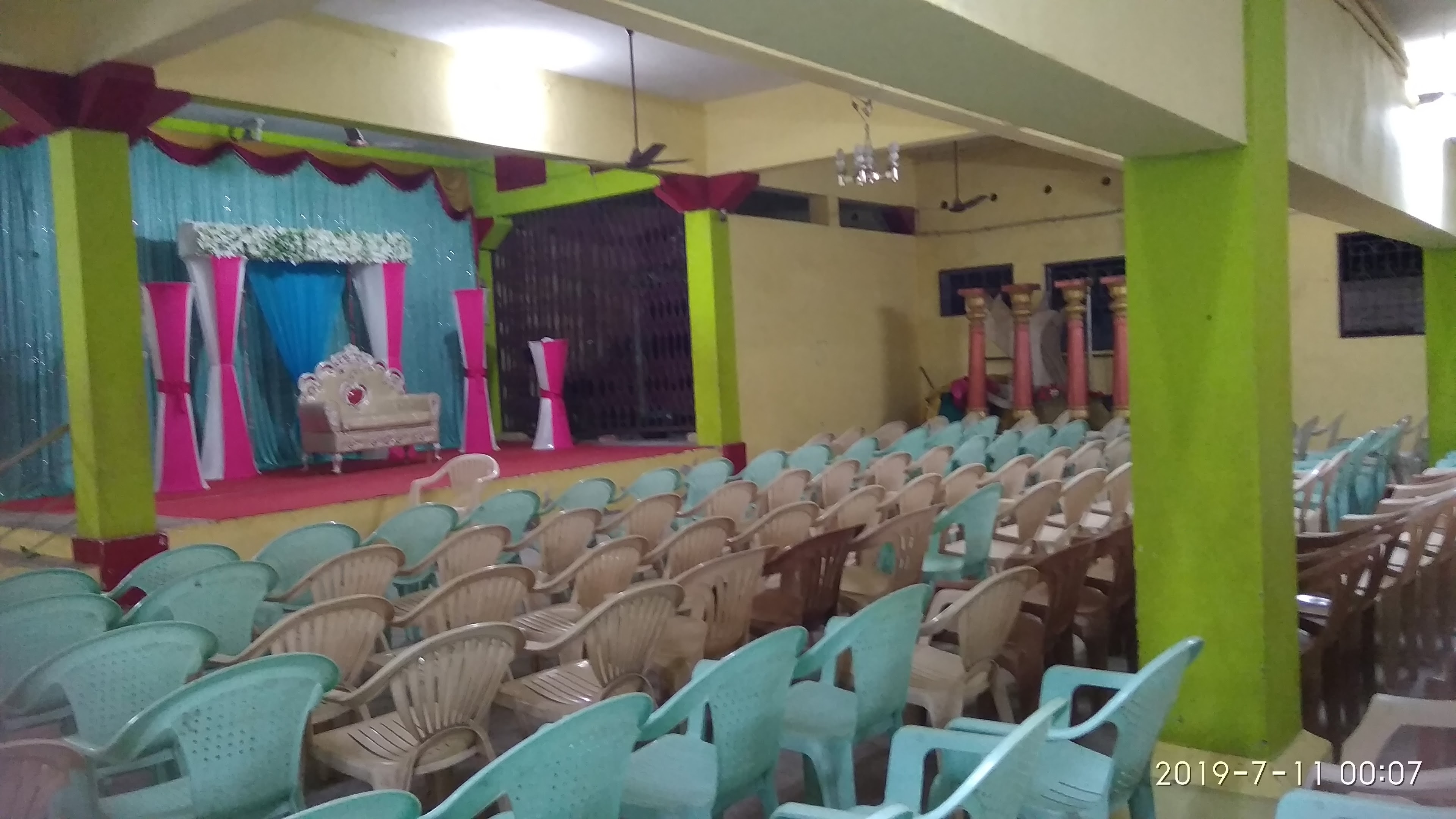 Ramalakshmi Wedding Hall, Thoothukudi — photo 4