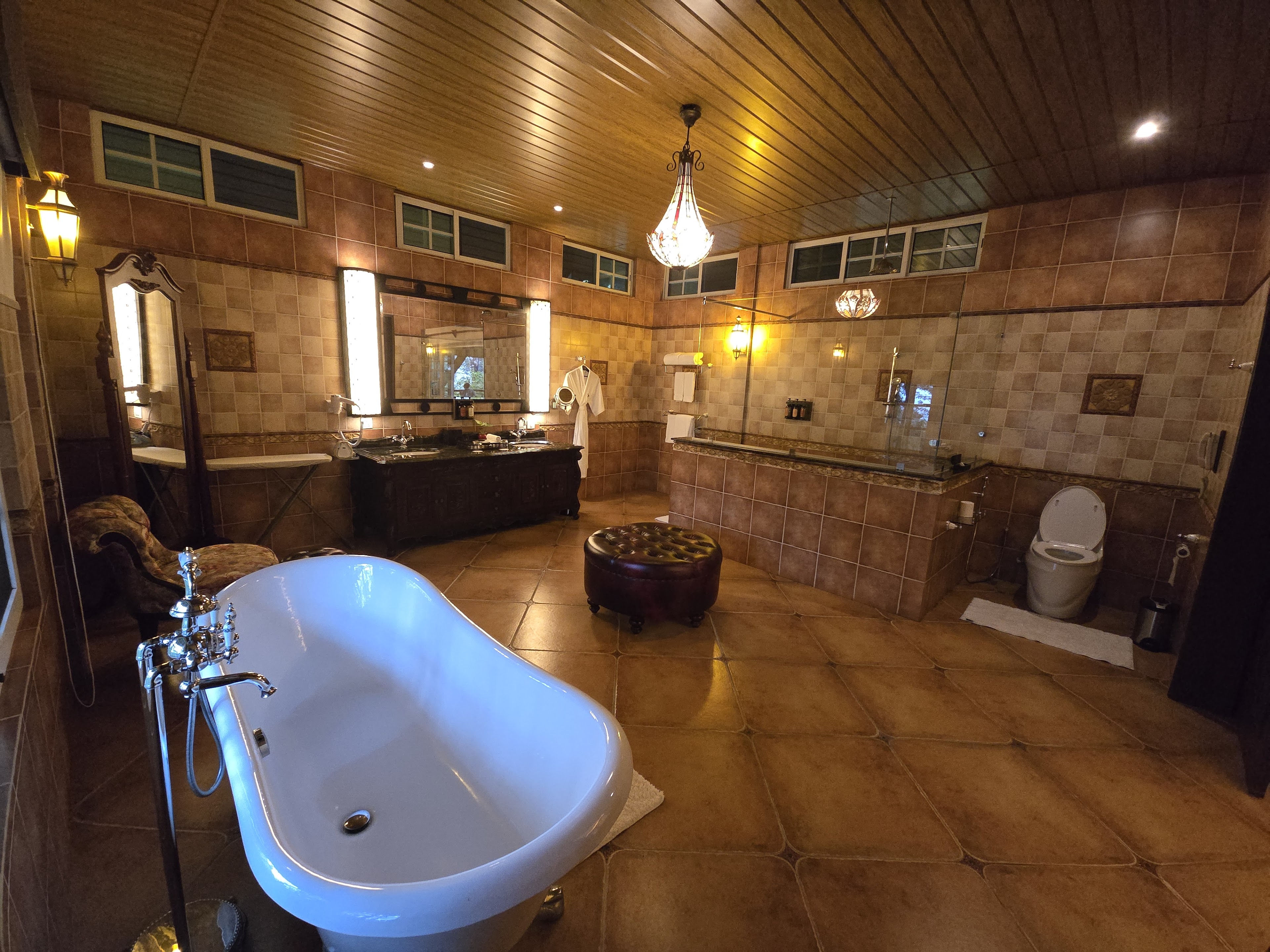 Coorg Wilderness Resort & Spa, Madikeri — photo 4