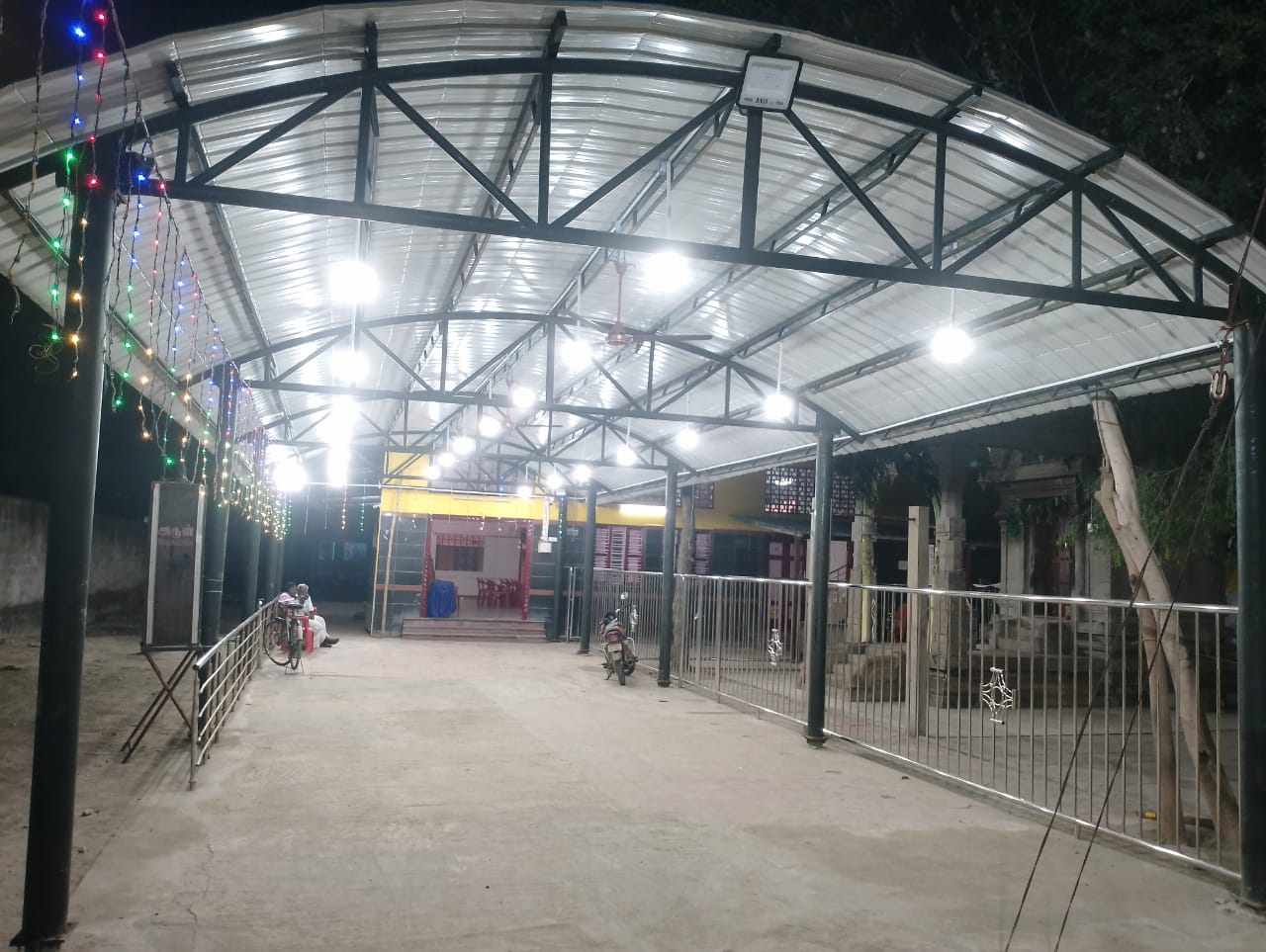 Namma Annachi Wedding Hall, Sivakasi — photo 9
