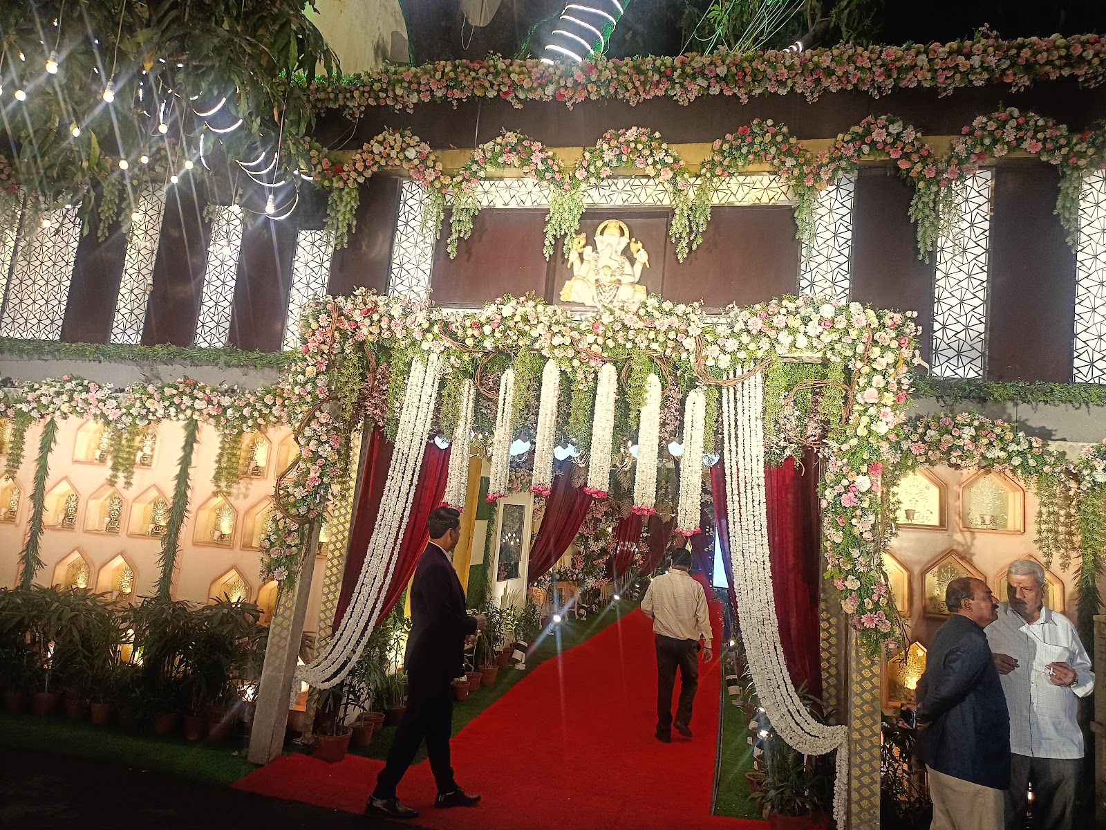 Ganpati Banquets- 4A Short Street, Kolkata — photo 1