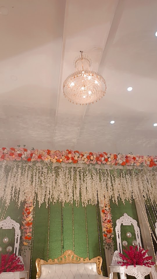 The Heritage Banquet, Ranchi — photo 9