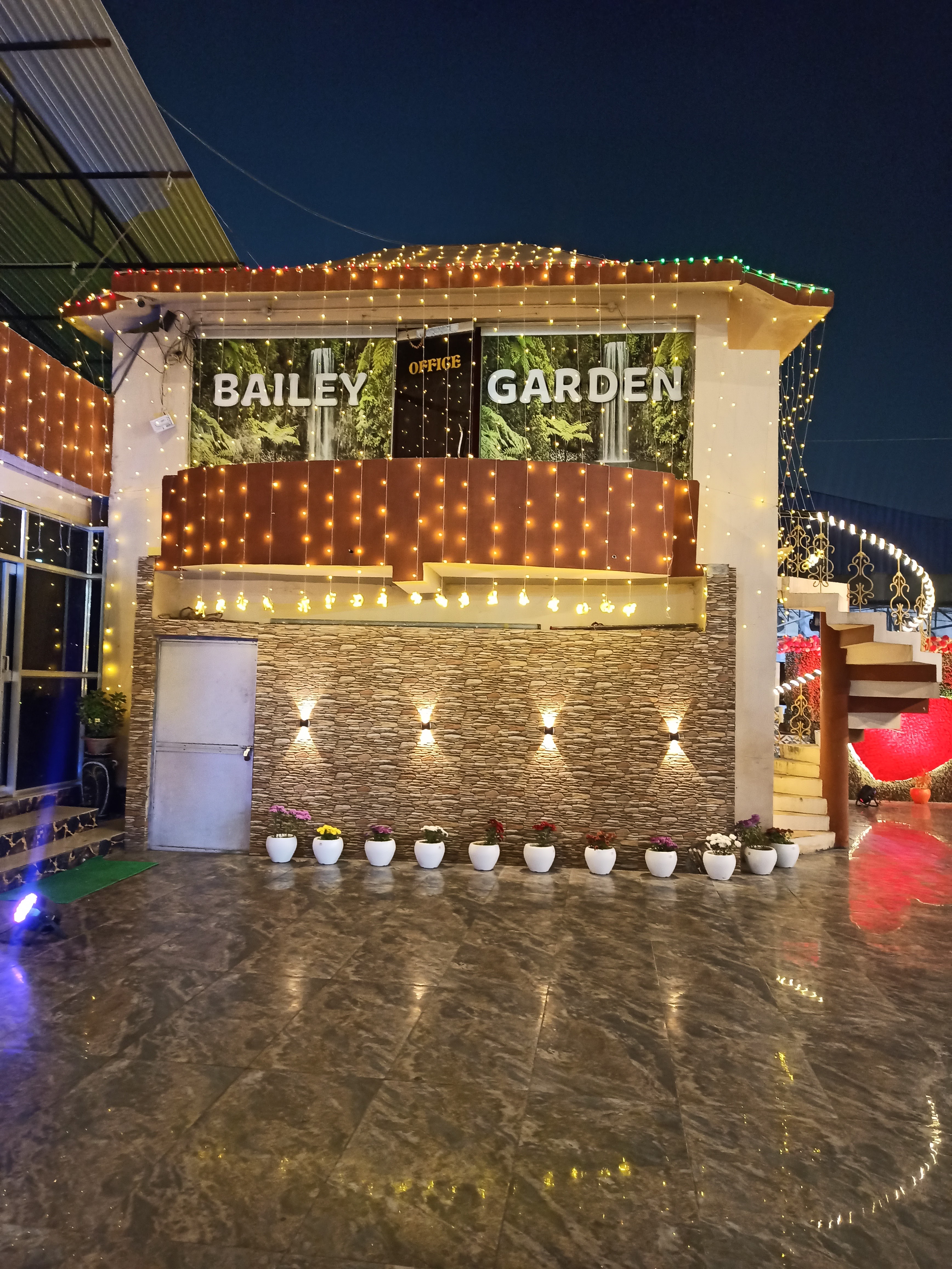 BAILEY GARDENS, Patna — photo 7