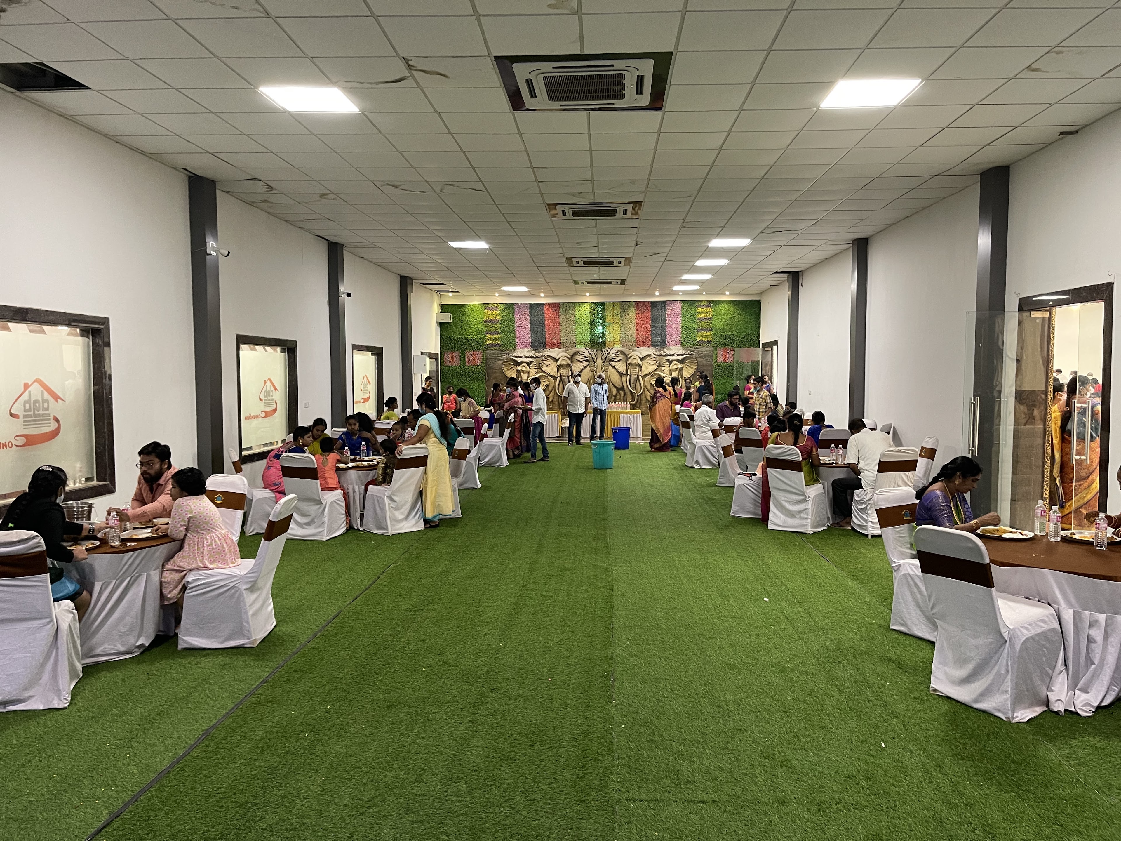 DGB CONVENTION, Kakinada — photo 3