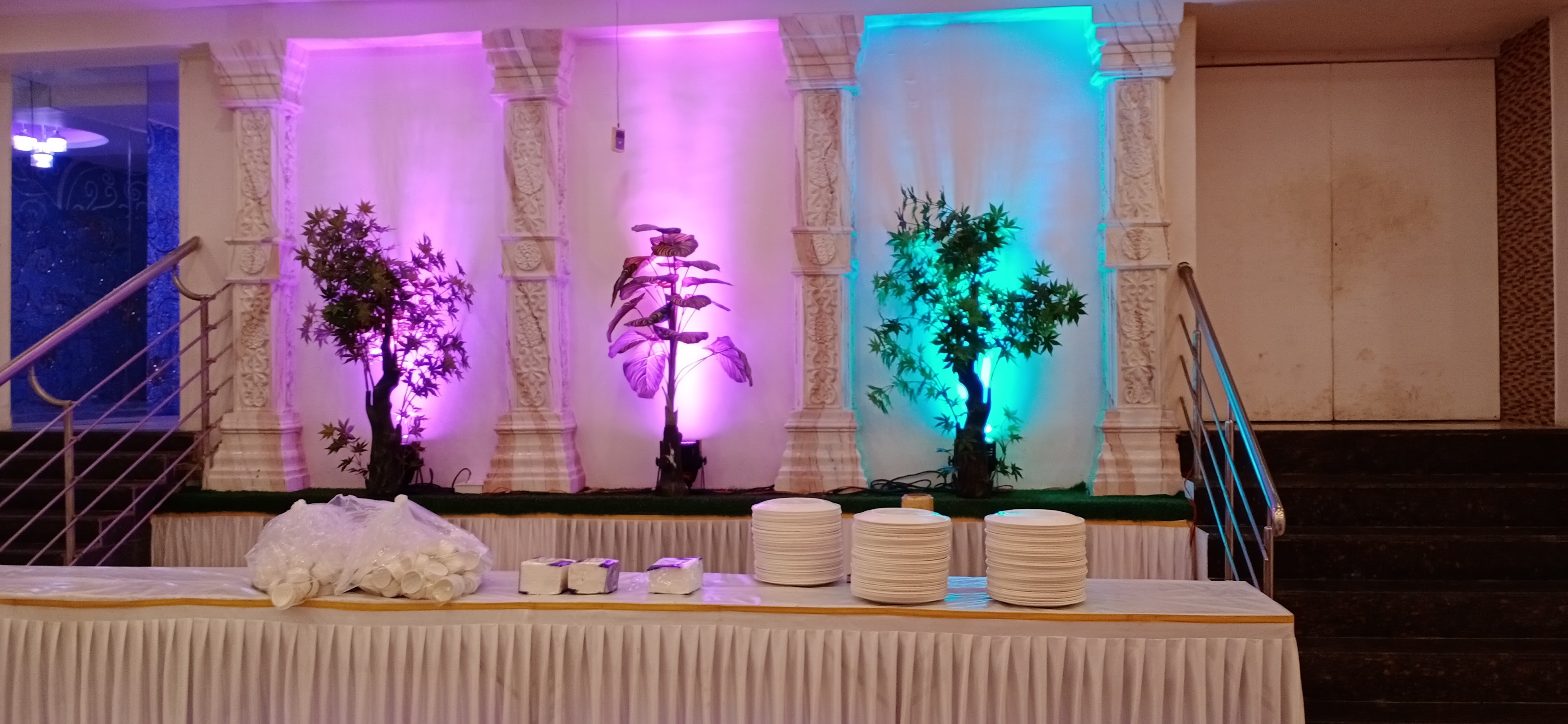 Sai Heritage Banquet Hall, Navi Mumbai — photo 6
