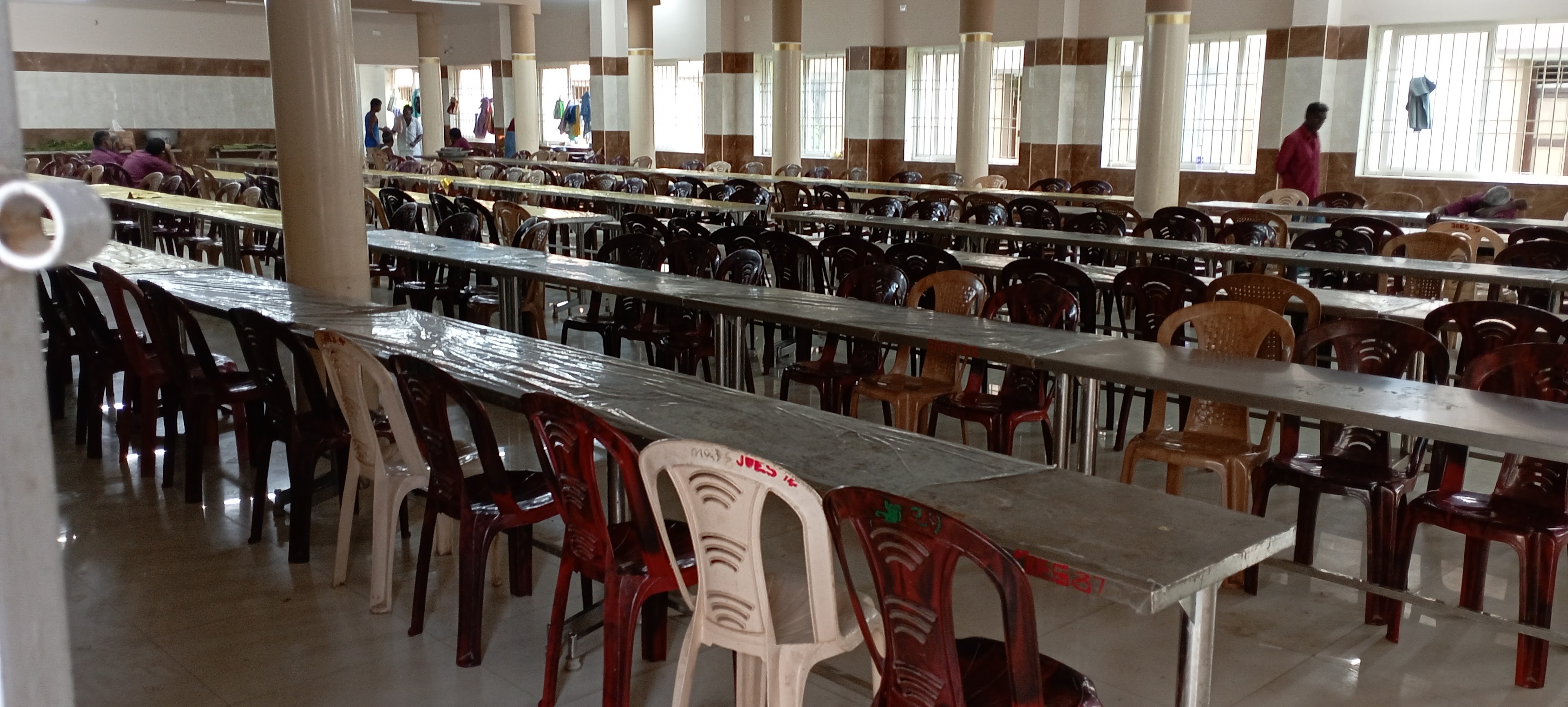 Joe's Mahal, Cuddalore — photo 3