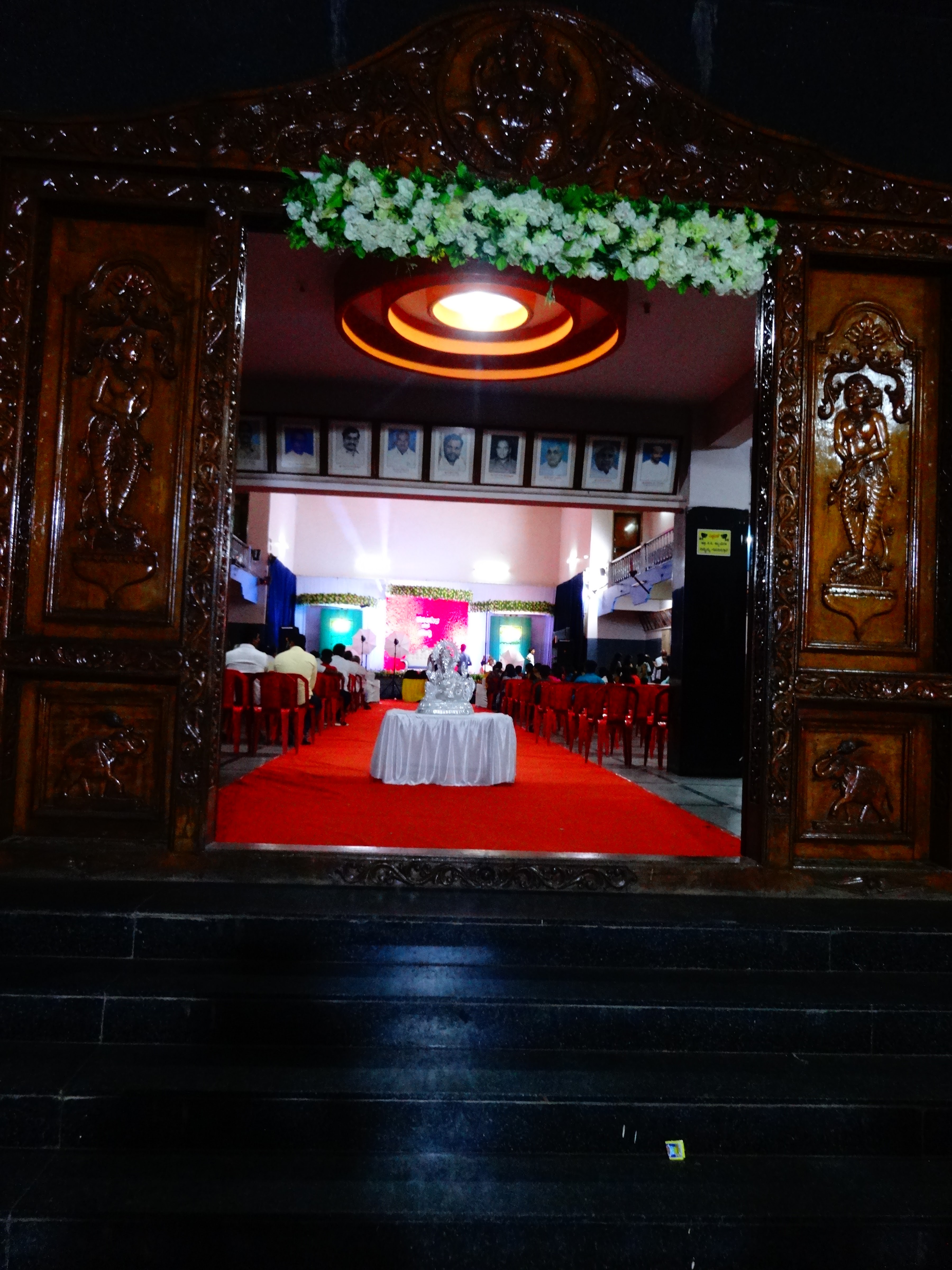 Kanaka Bhavana, Gadag — photo 10