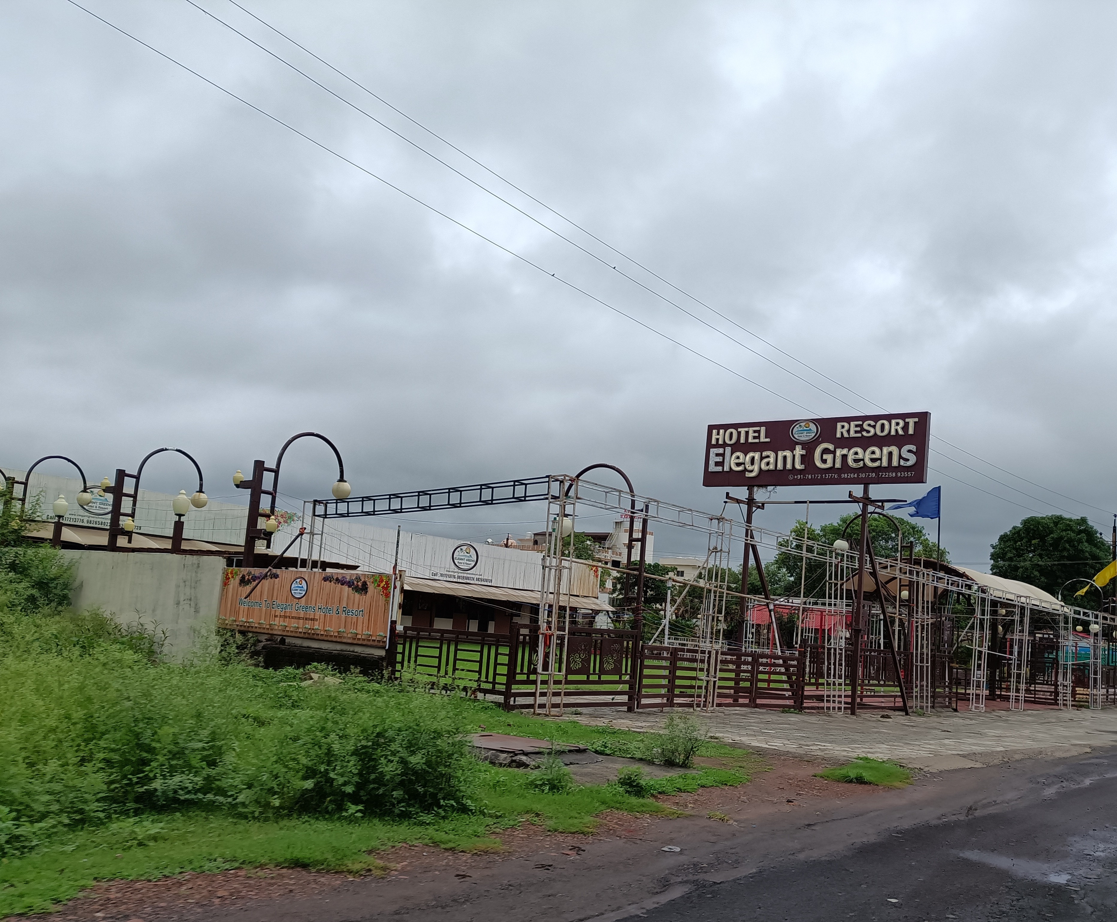 Tiara Palace, Bhopal — photo 10