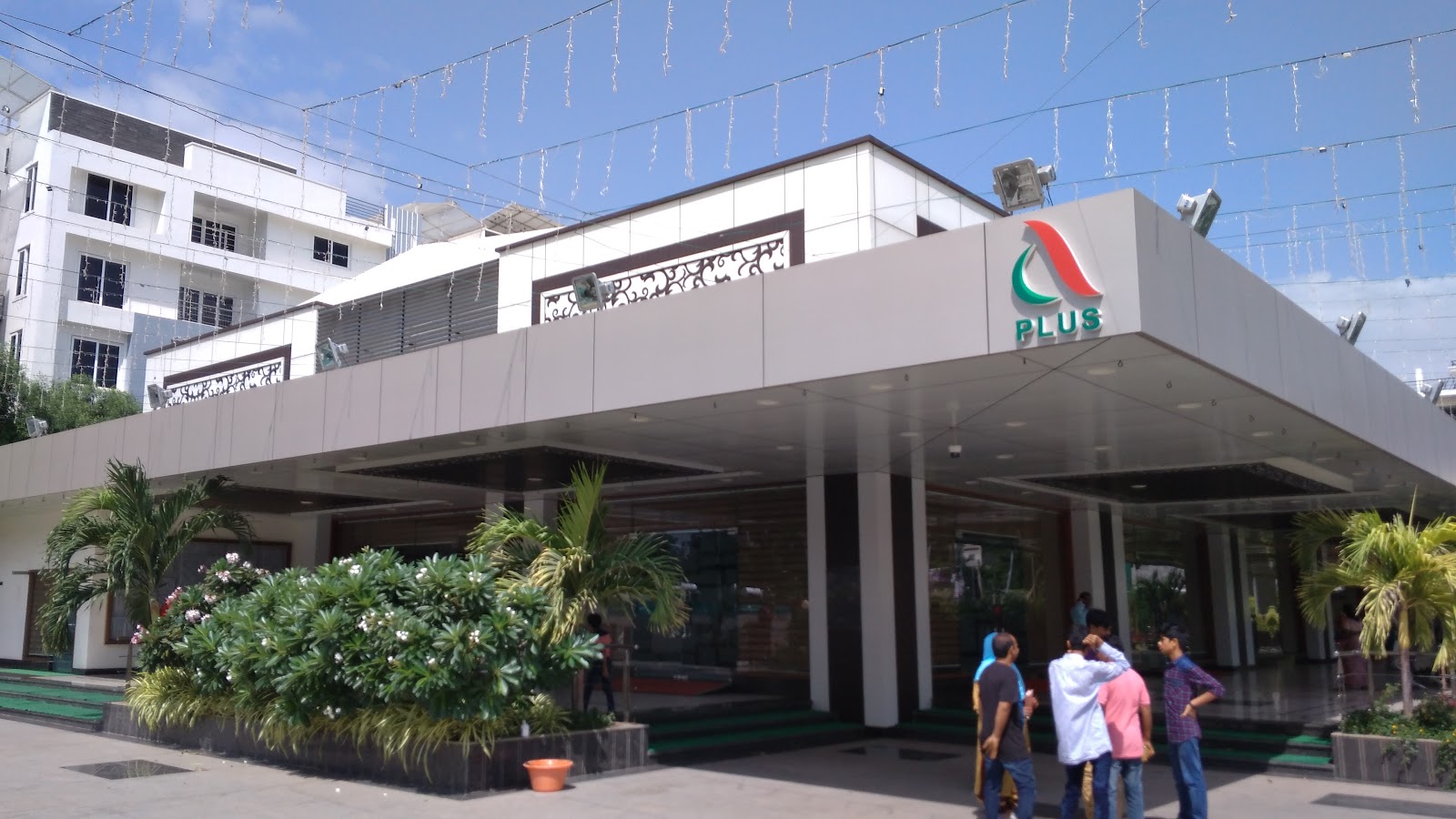 A Plus Convention Center, Vijayawada — photo 10