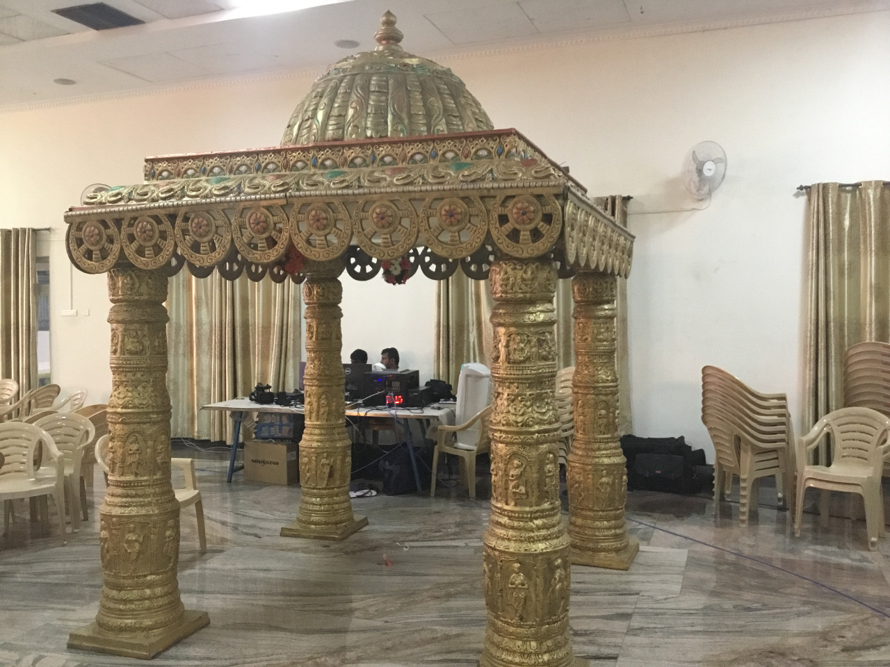 Royal Mahal, Namakkal — photo 7