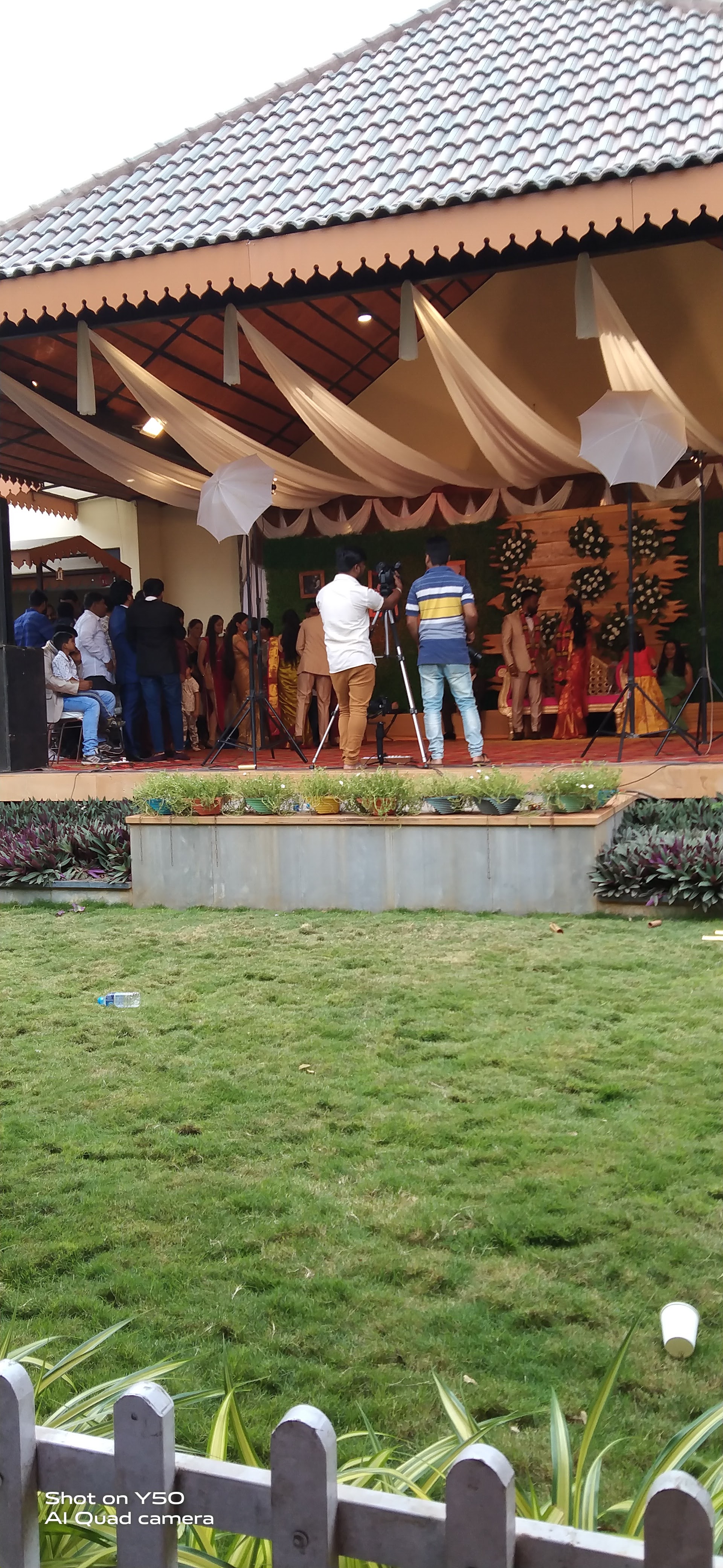 SBS Garden, Gadag — photo 10