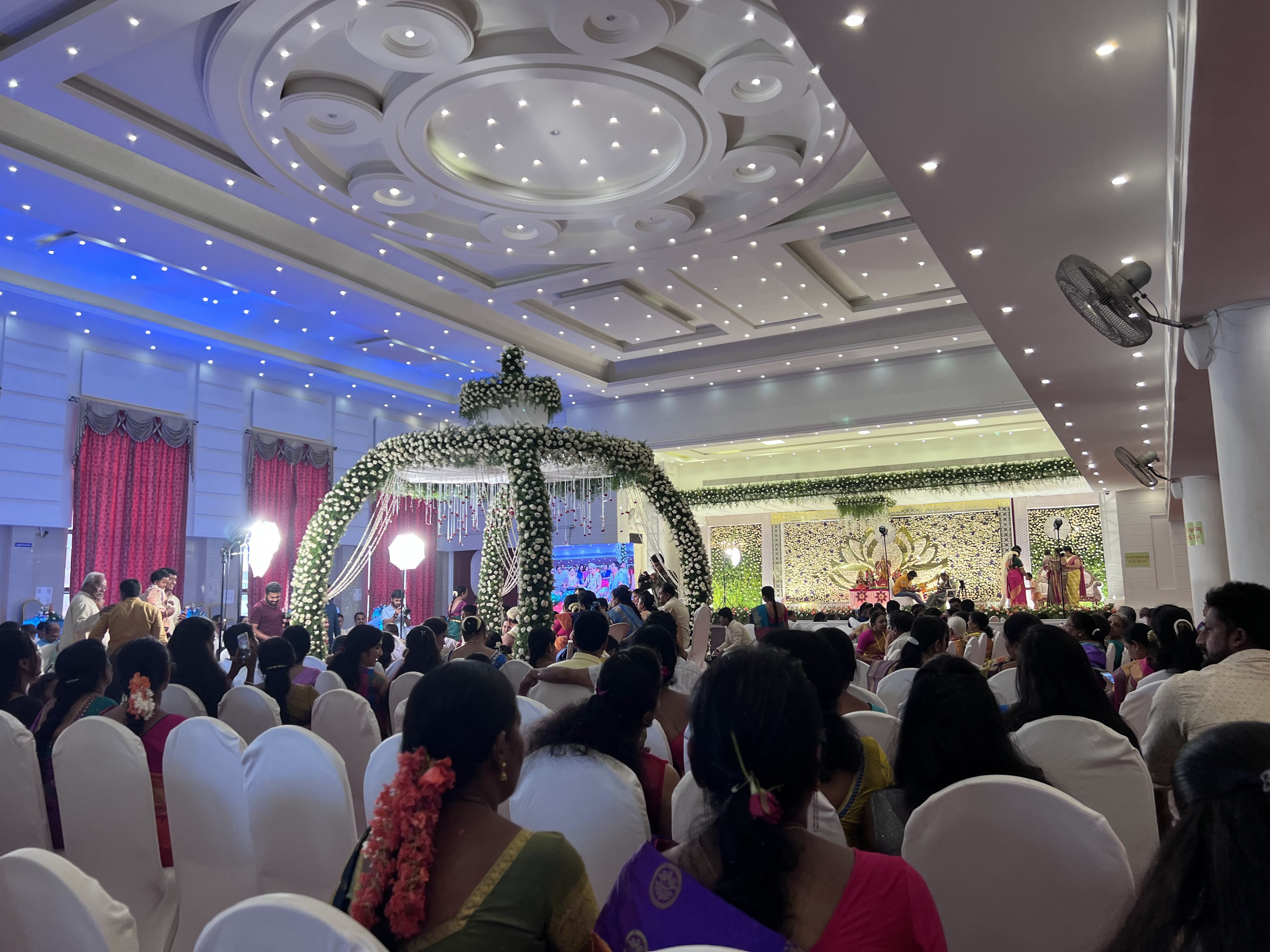 Lagan Mandira, Shivamogga — photo 2