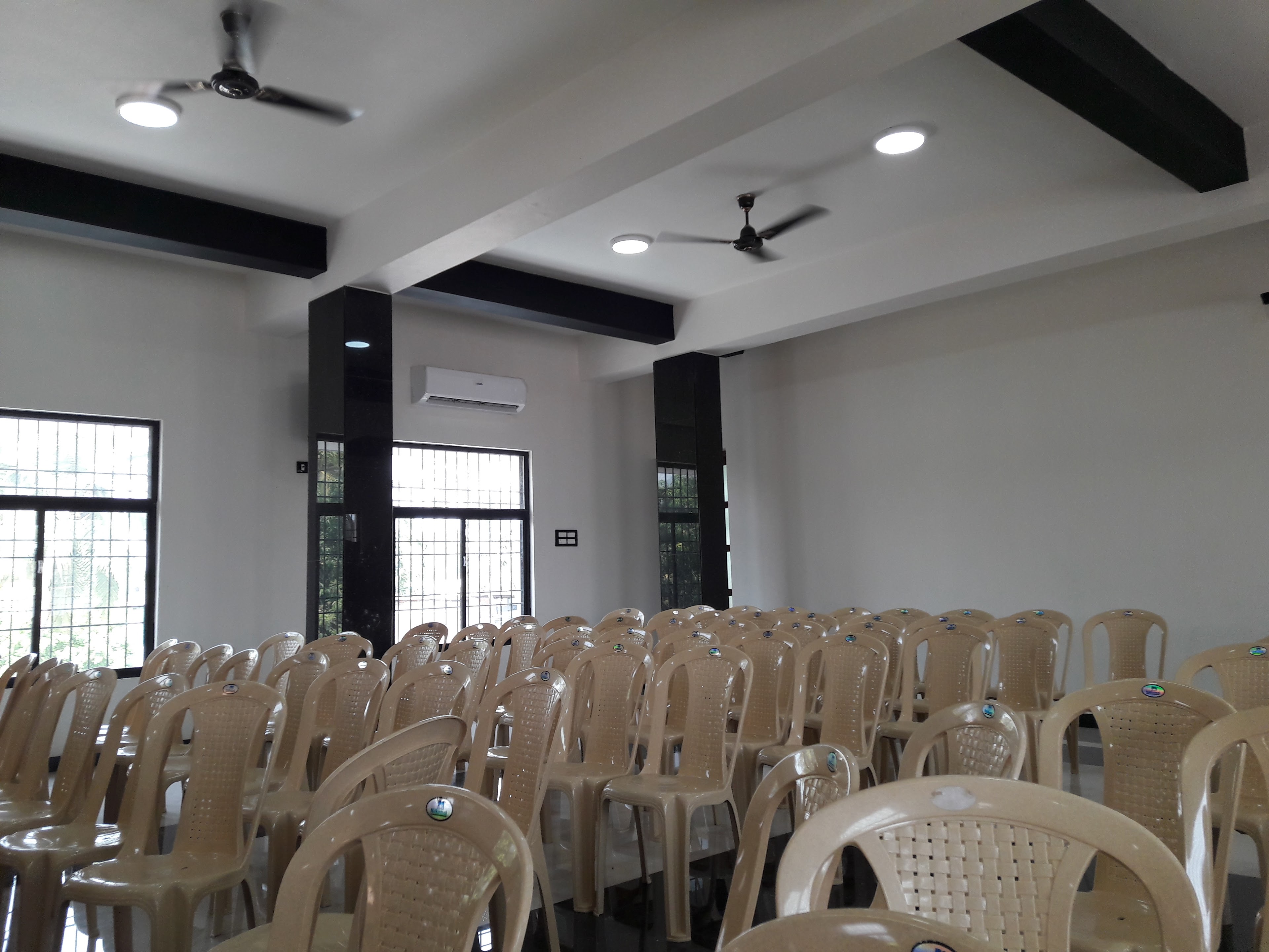 Sathya Wedding Mahal A/C, Nagercoil — photo 3