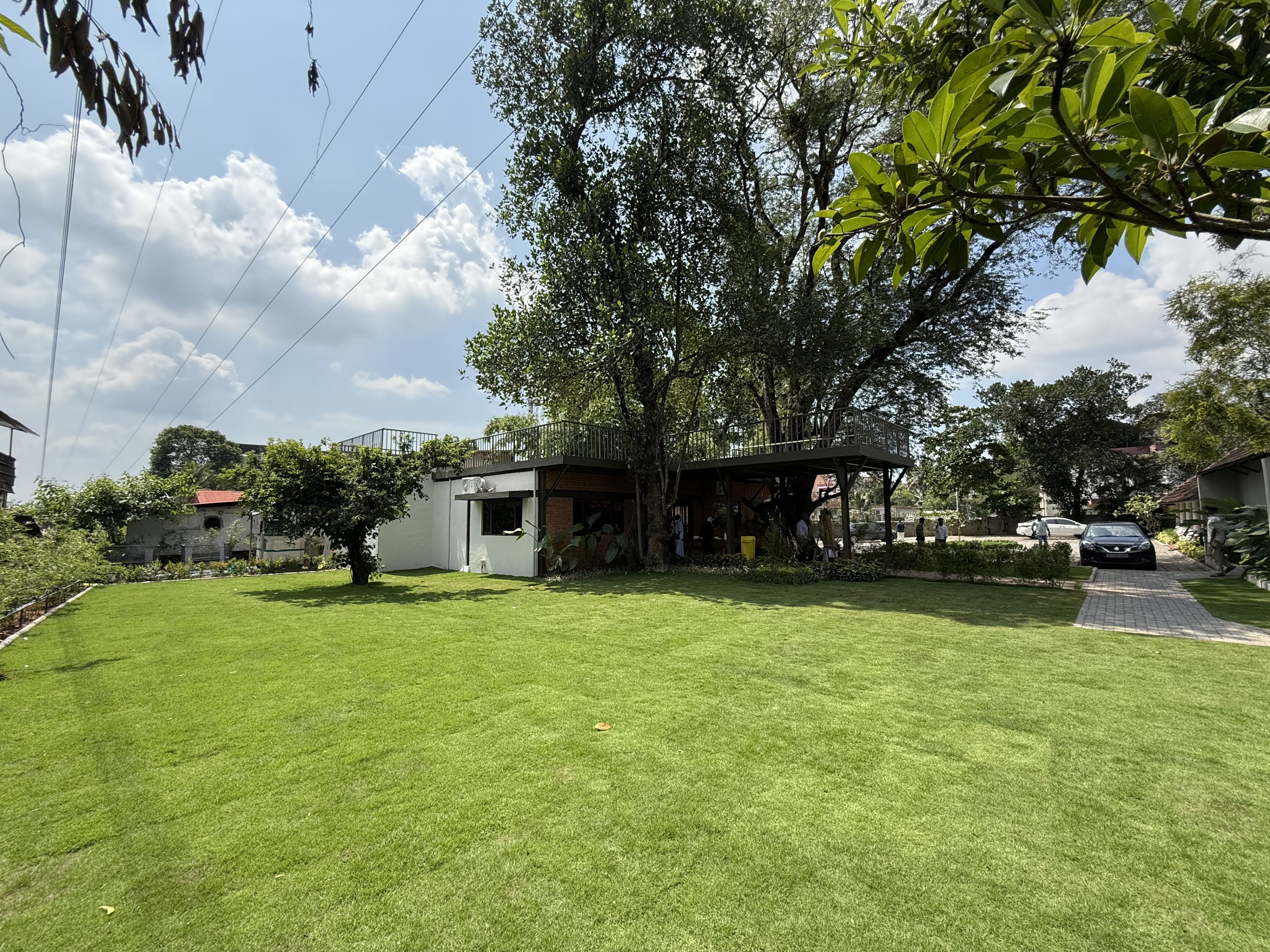 Ammachi Veedu, Kottayam — photo 4