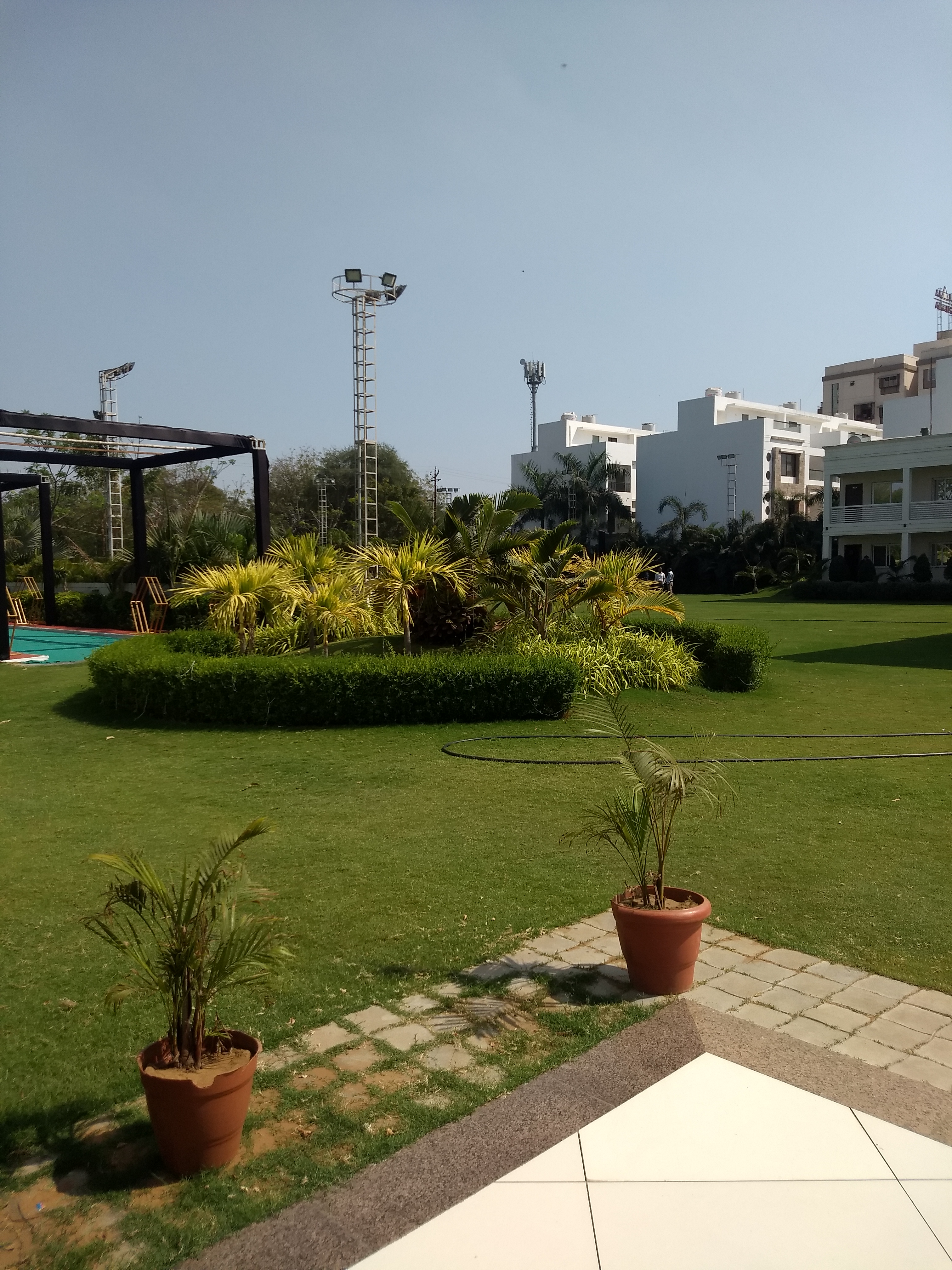 Grand Tulip, Vadodara — photo 8