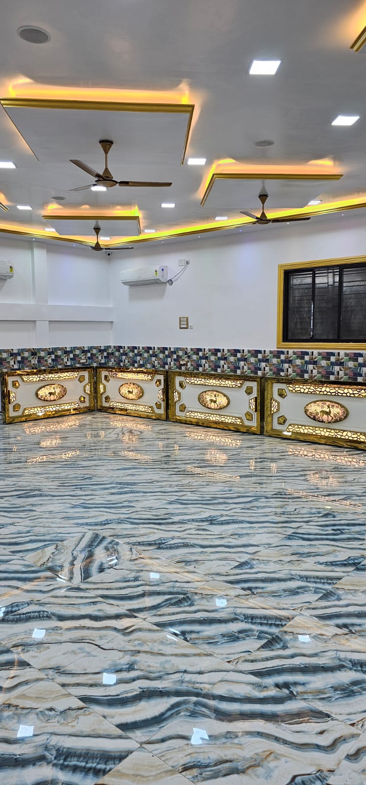 Ekanta Apan Banquet Hall I Banquet Hall in New Alipore | Reception, Marriage Hall, Wedding Venue in New Alipore, Kolkata — photo 3
