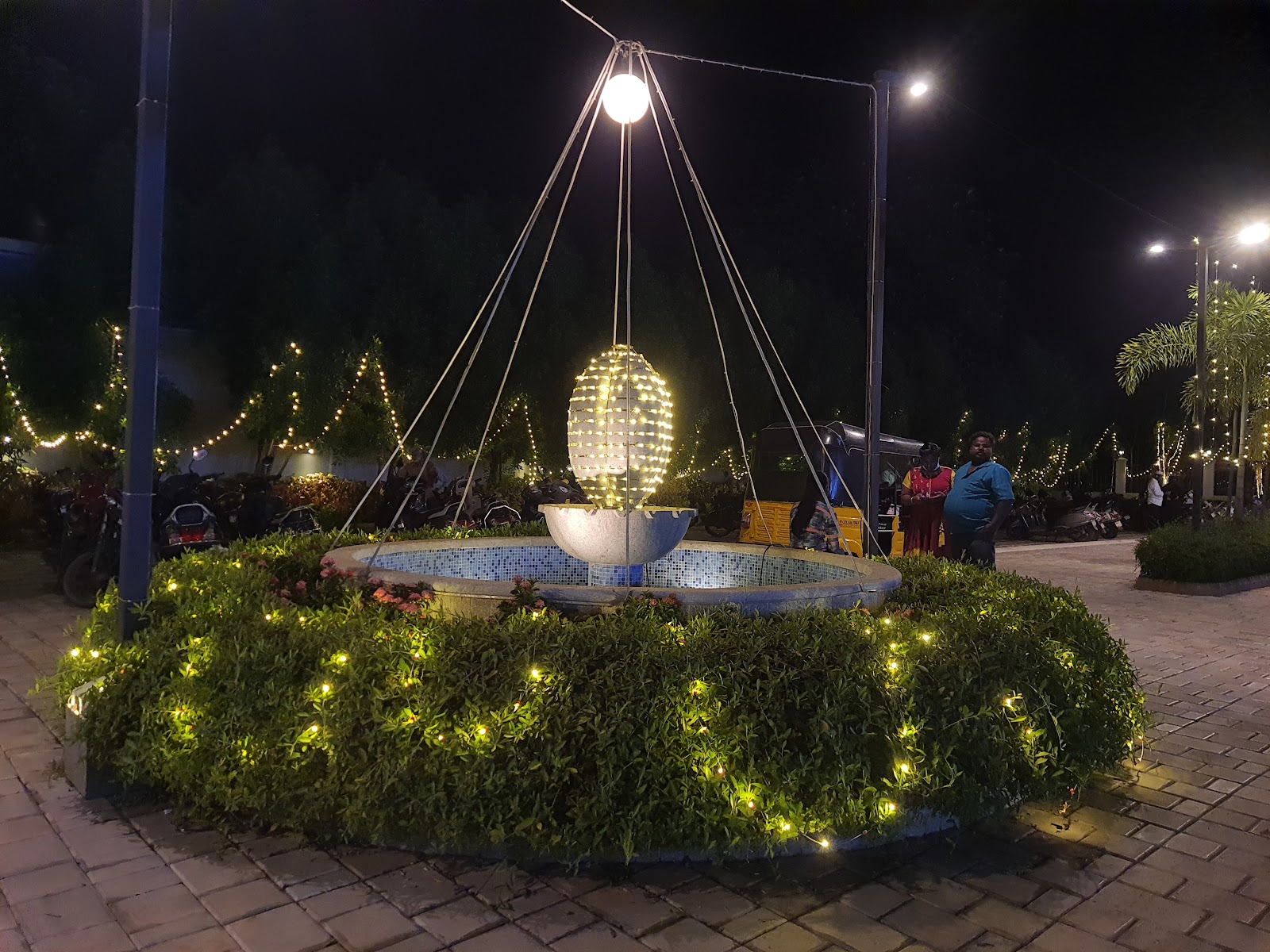 Santho Lawns, Puducherry — photo 5
